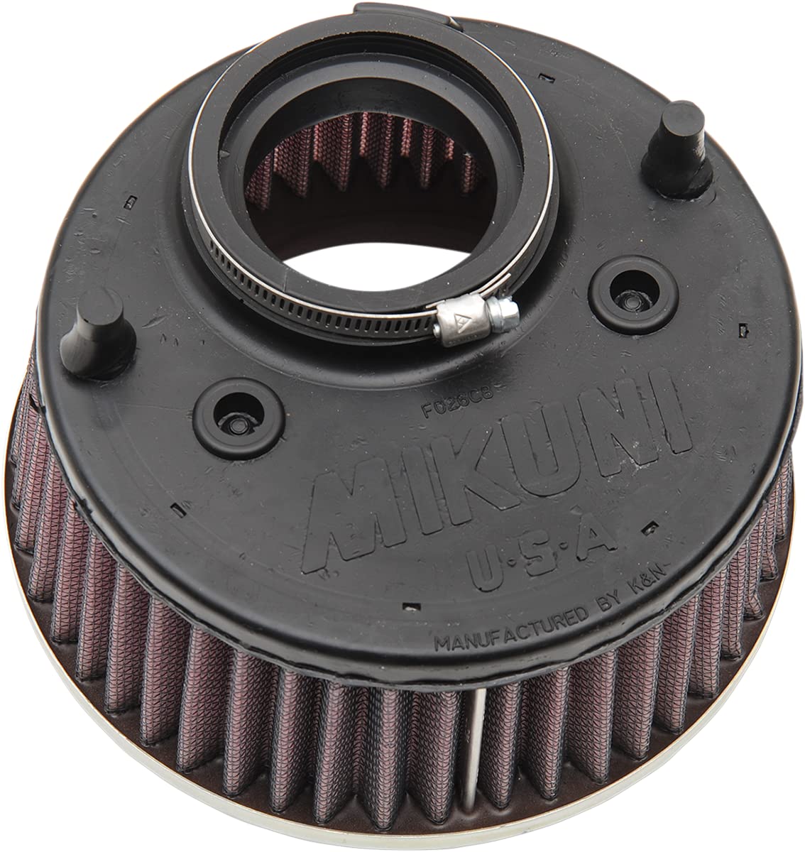 Mikuni 14-2025 Mikuni Hs42 Air Filter High Perf 3''