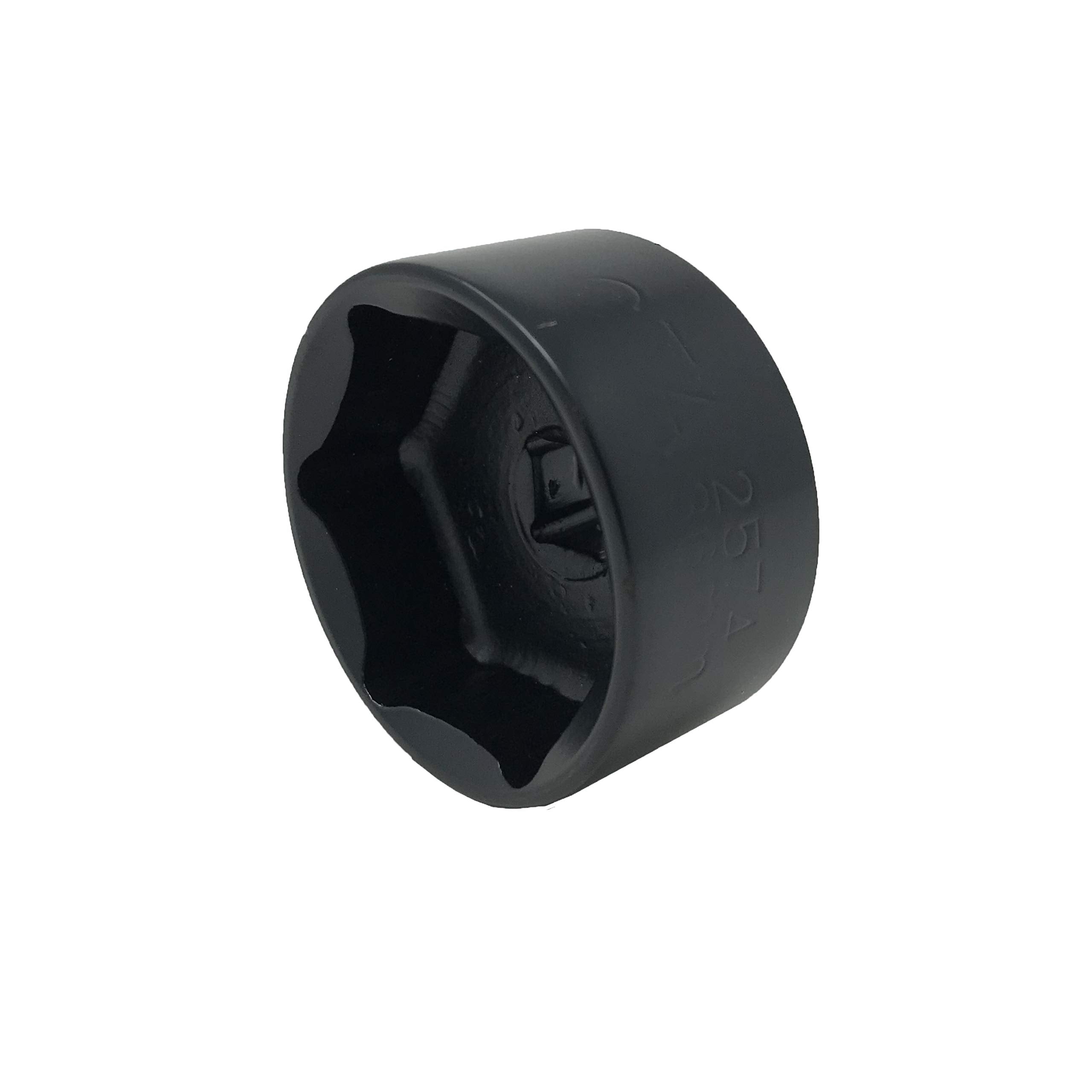 Cta Tools 2574 Oil Cap Socket - 36Mm
