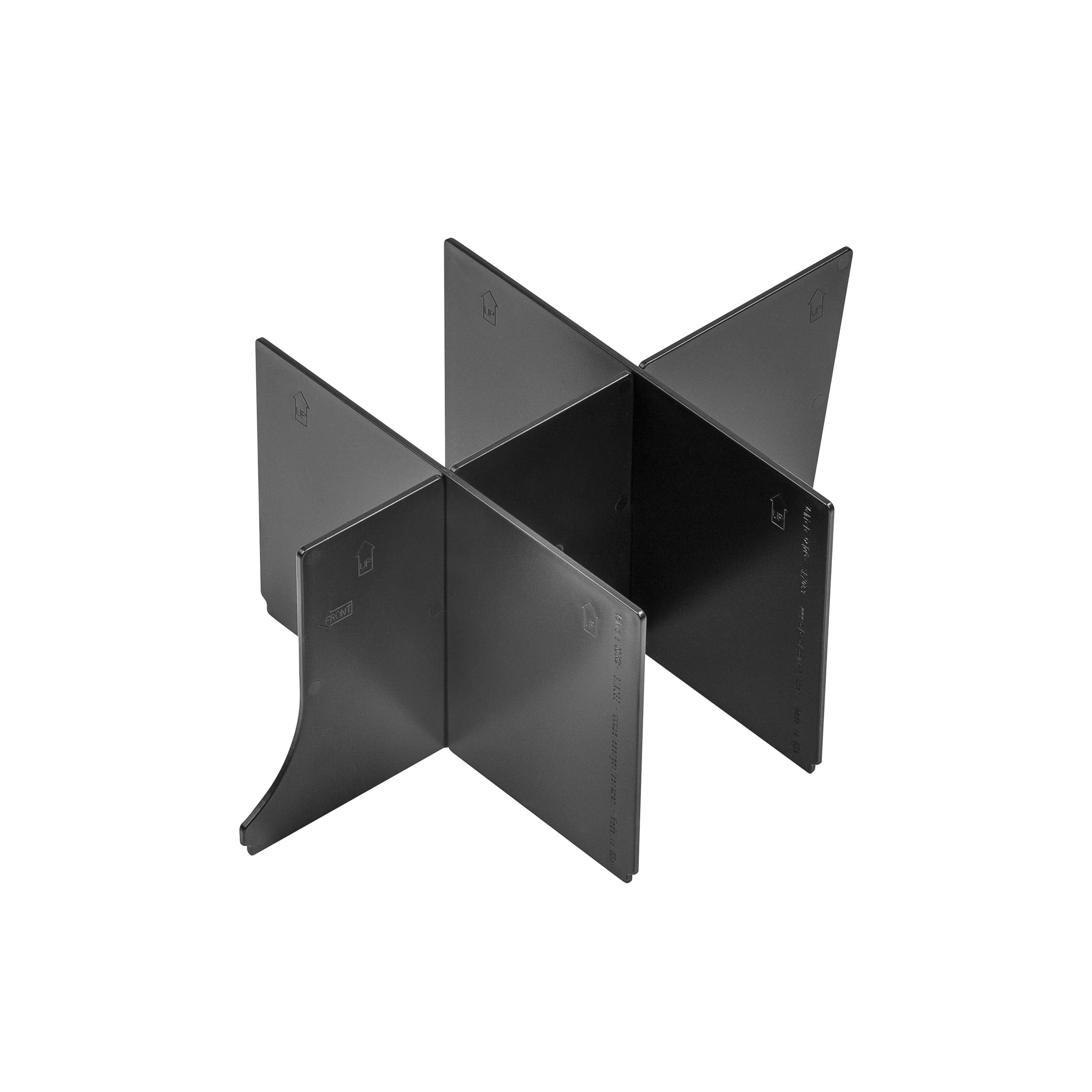 Vehicle Ocd - Center Console Organizer For Honda Pilot (2016-2022) / Honda Ridgeline (2017-2023) / Honda Passport (2019-2023) - 