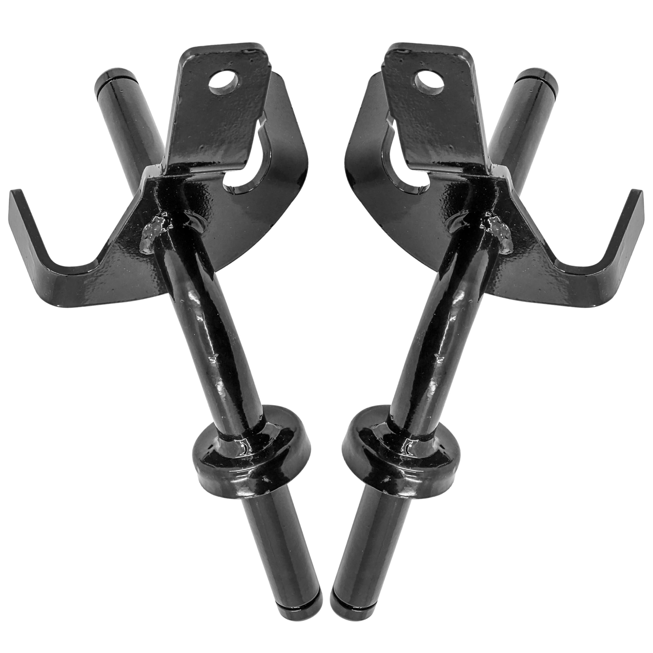 Caltric 532403087 532403088 Steering Left Right Spindle Compatible With Ayp Compatible With Husqvarna