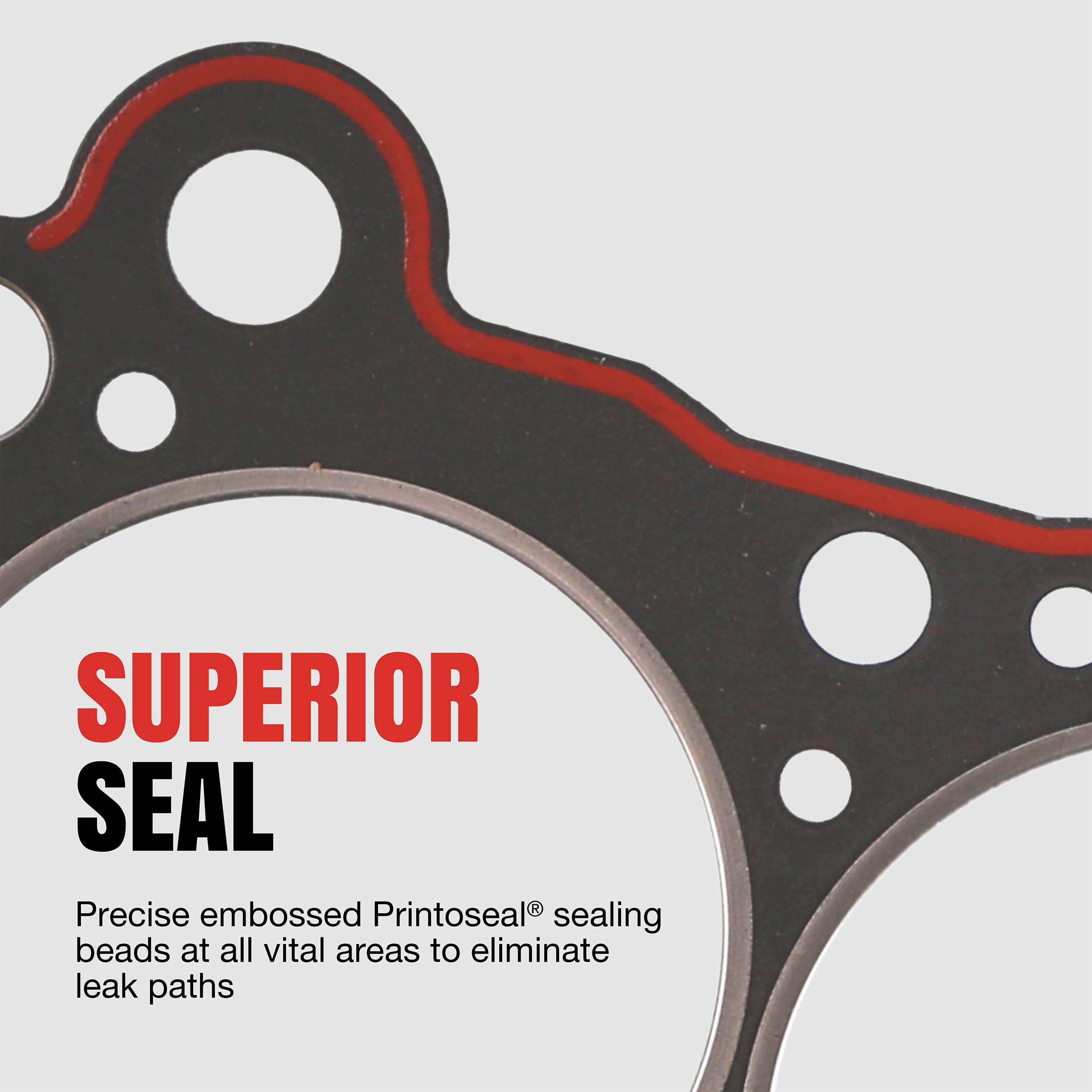 FEL-PRO 1037 Head Gasket