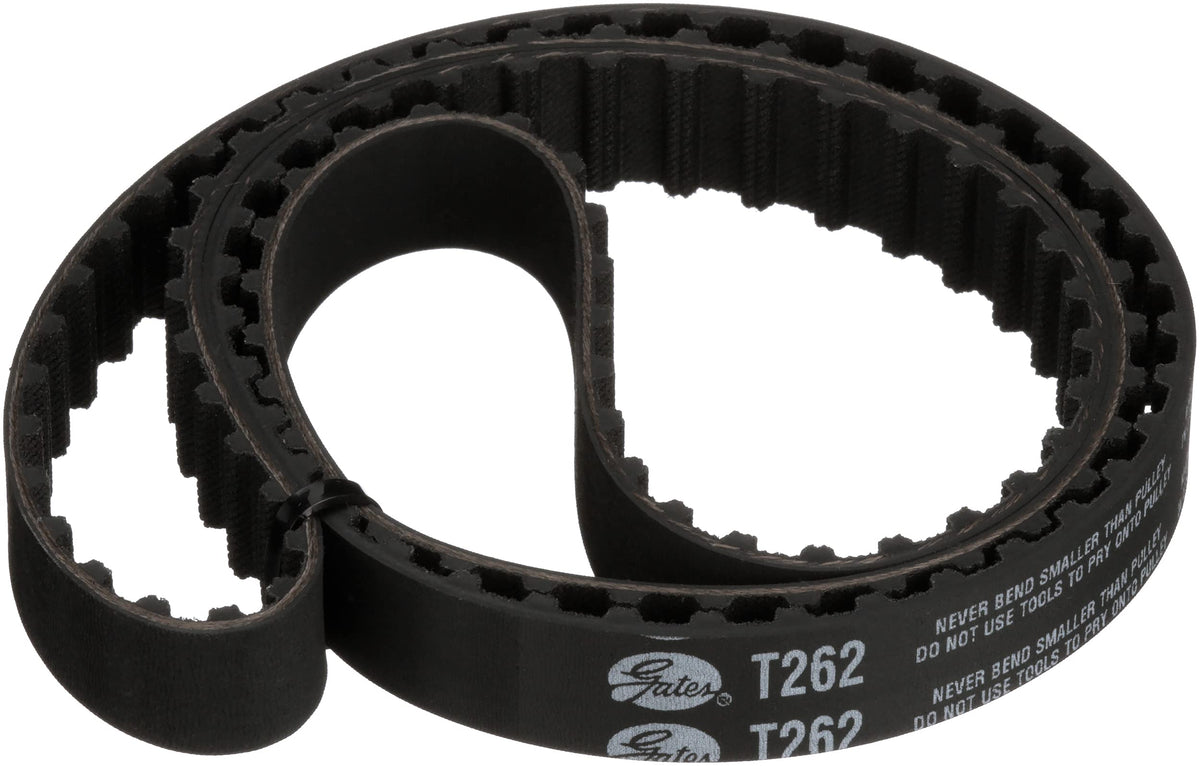 Gates T262 Premium Automotive Timing Belt