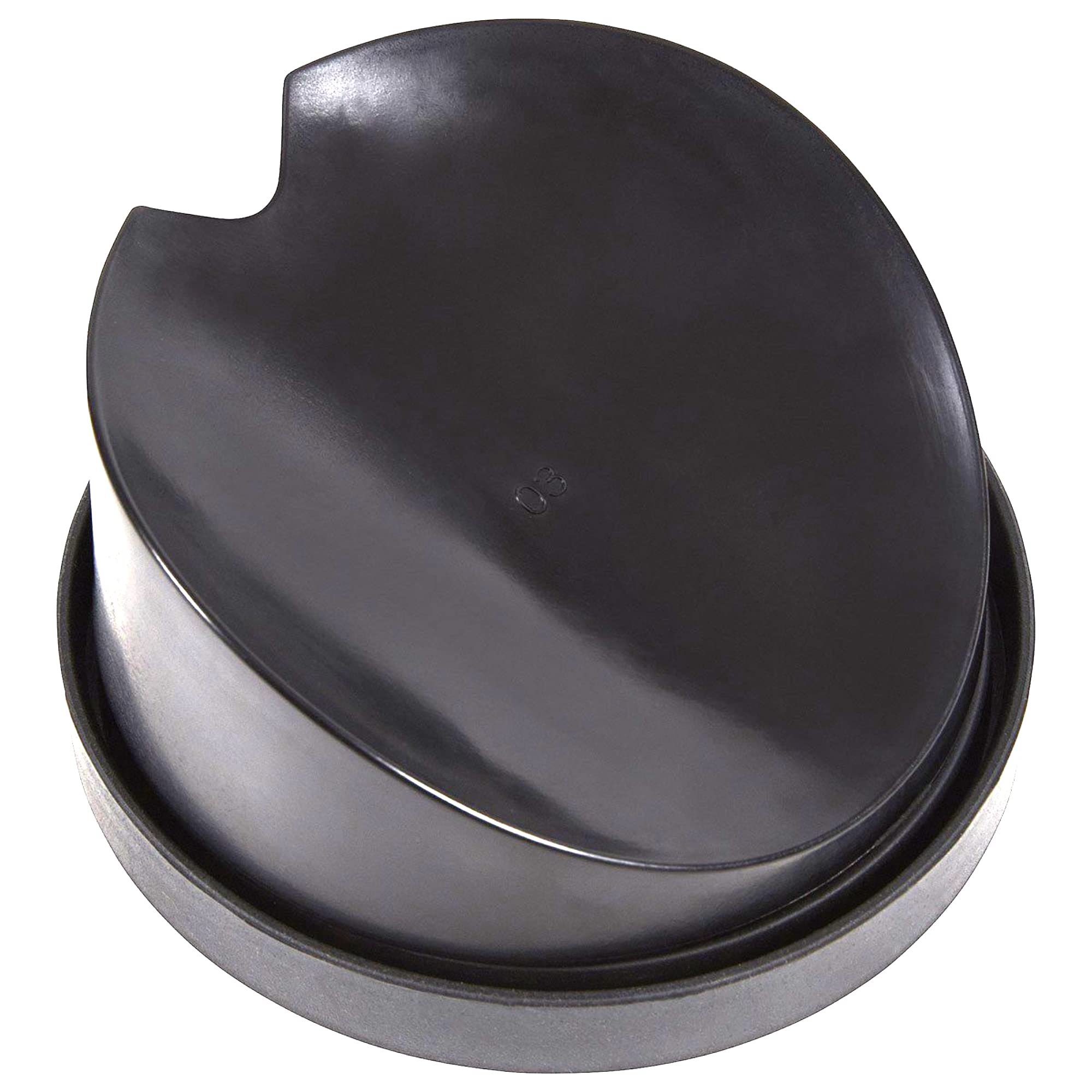 Yamaha New Oem Manhole Cover Repair Kit, F0R-67609-09-00