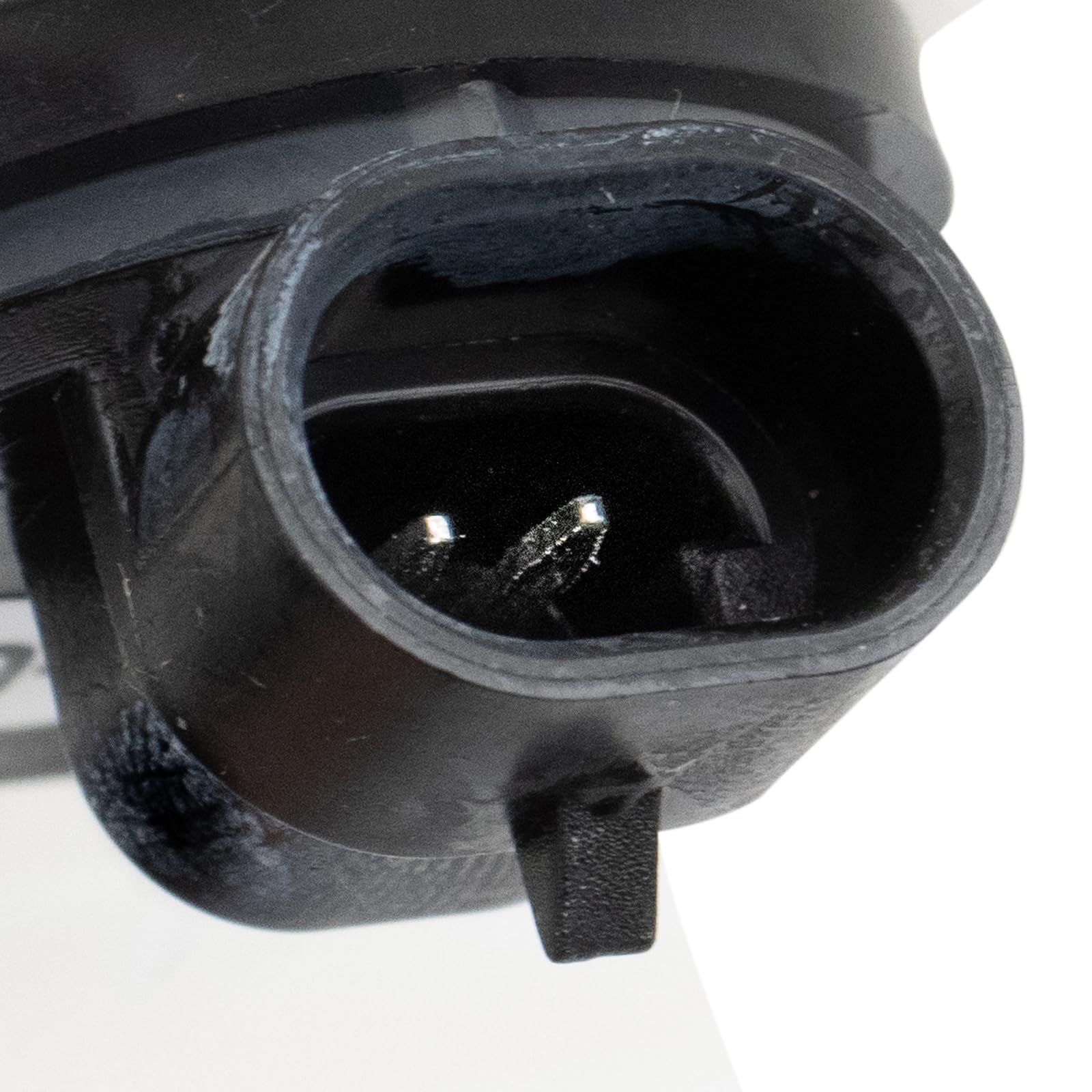 Trq Windshield Washer Reservoir Compatible With 2011-2014 Chevrolet Silverado 2500 Hd Gmc Sierra 2500 Hd Sierra 3500 Hd Gm128821