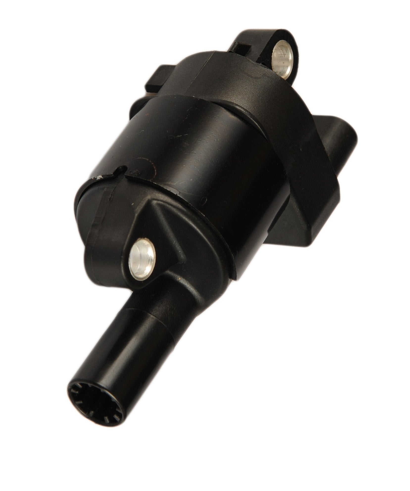 ENA Set of 8 Round Ignition Coil Pack for 5.3 V8 Compatible with Chevy GMC Silverado Suburban Tahoe Corvette Yukon Sierra Canyon