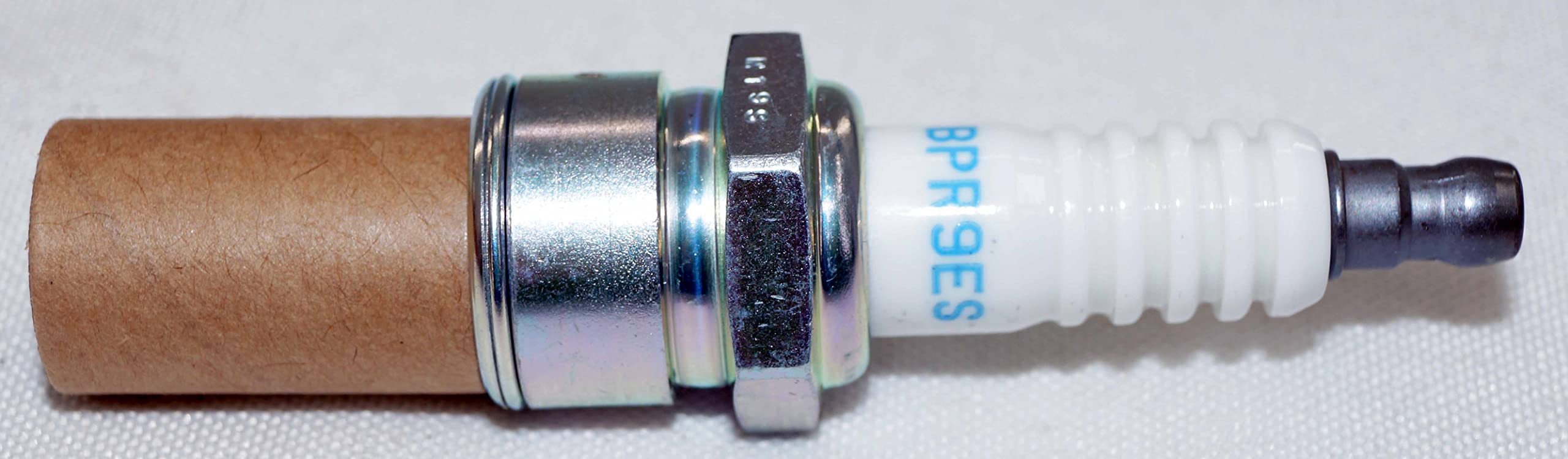 Ngk Spark Plug Set Ngk - 708.01.04 - Bpr9Es 7788 - Set 2 Pieces -