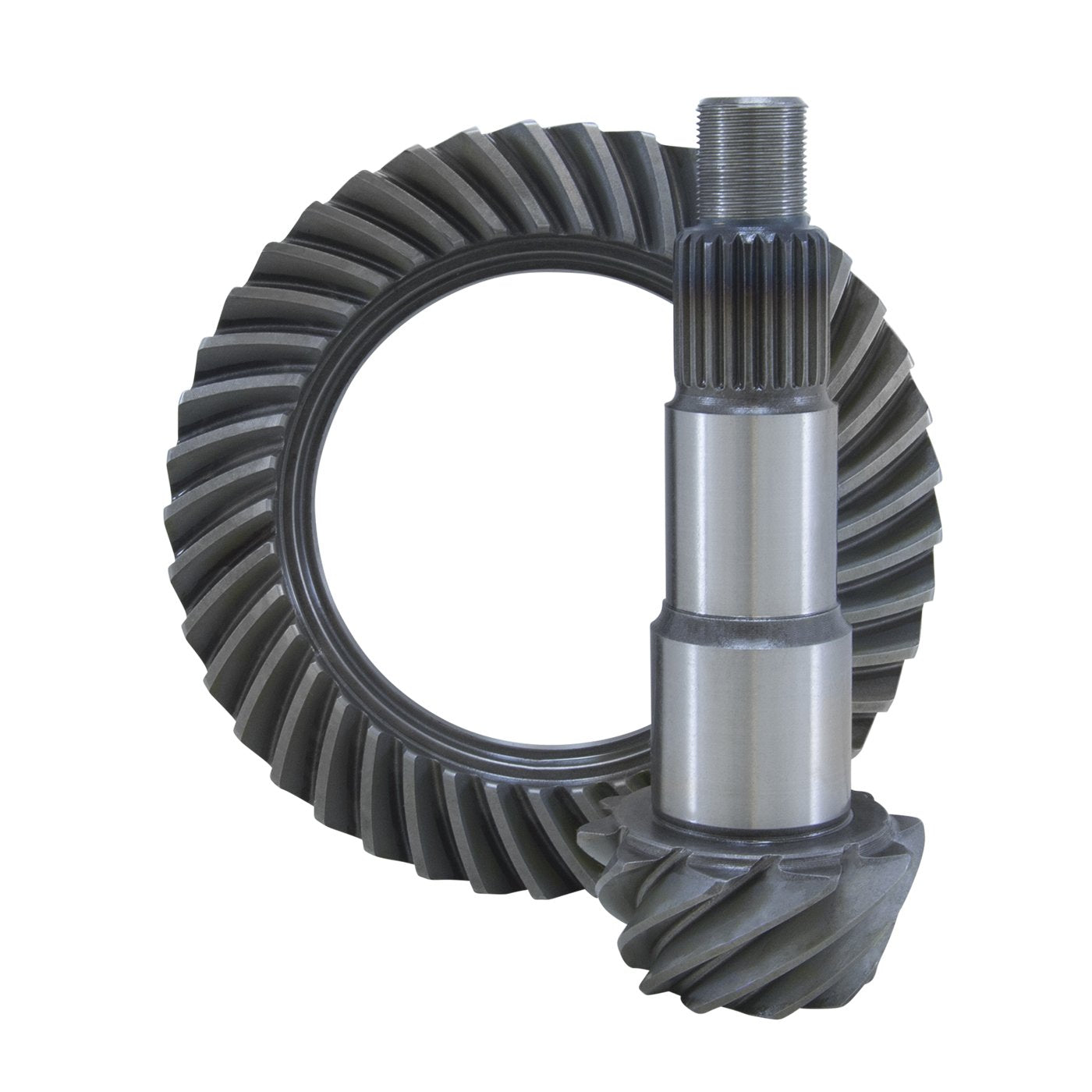 Usa Standard Gear (Zg D30Sr-488Jk) Replacement Ring & Pinion Gear Set For Jeep Jk Dana 30 Reverse Rotation Differential