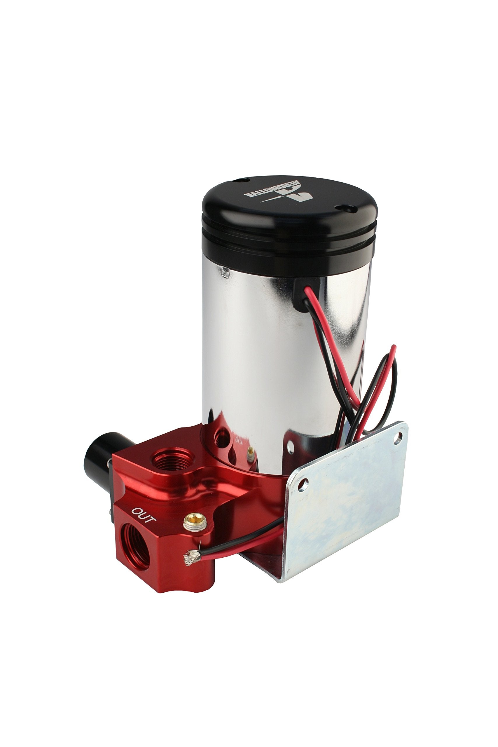 Aeromotive 11202 Fuel Pump (A2000 Drag Race Carbureted)