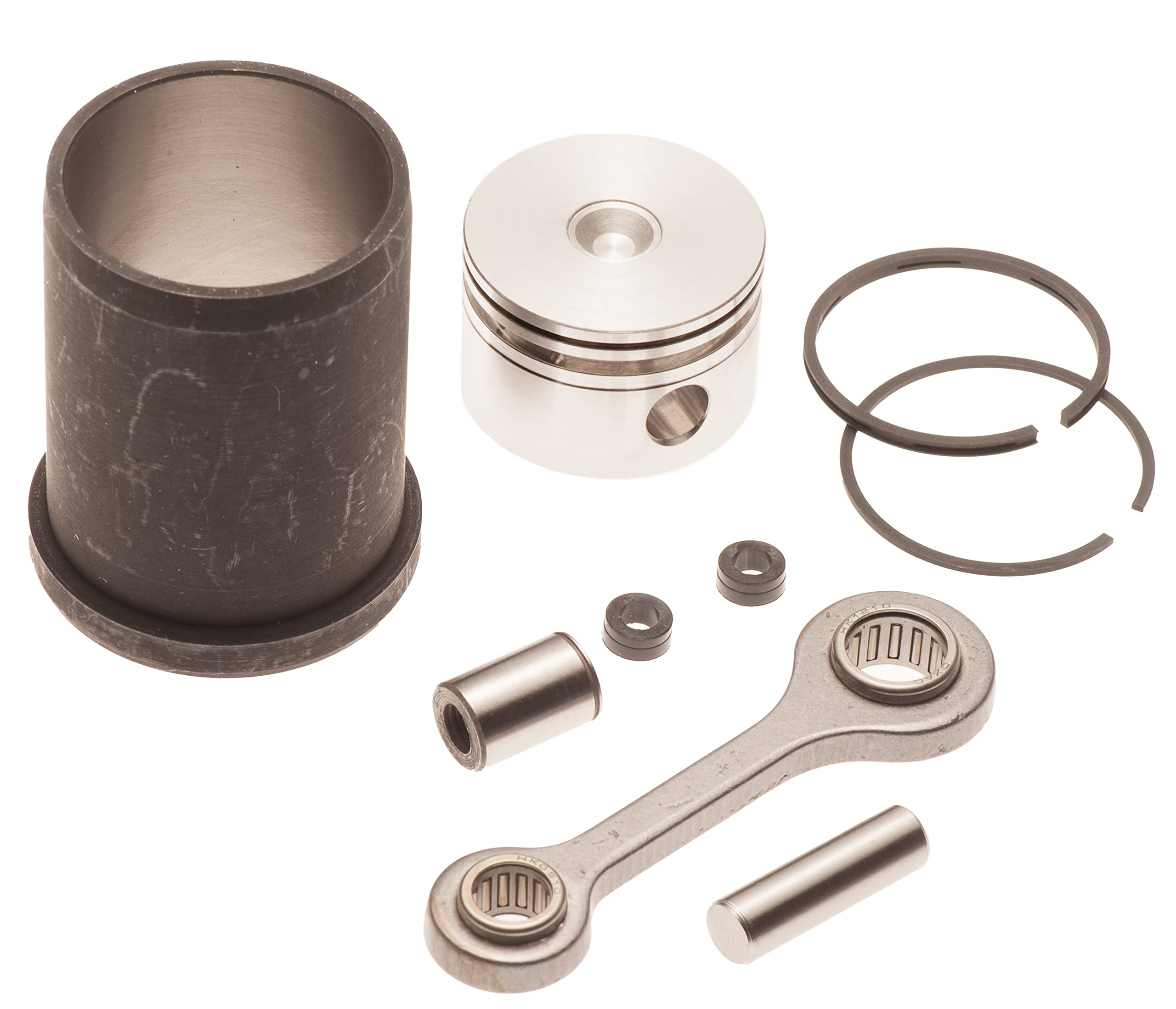 Wsm 947 951 Di Air Compressor Rebuild Repair Kit Gtx Lrx Rx Xp