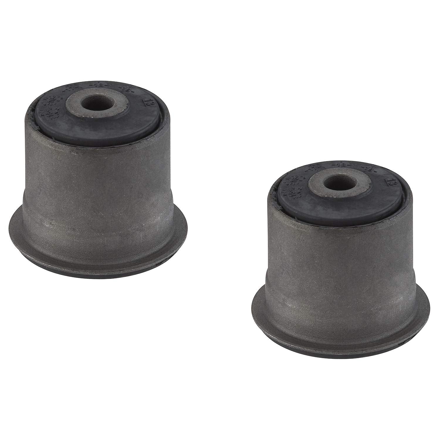 Moog K3128 Suspension Control Arm Bushing Kit For Jeep Wrangler