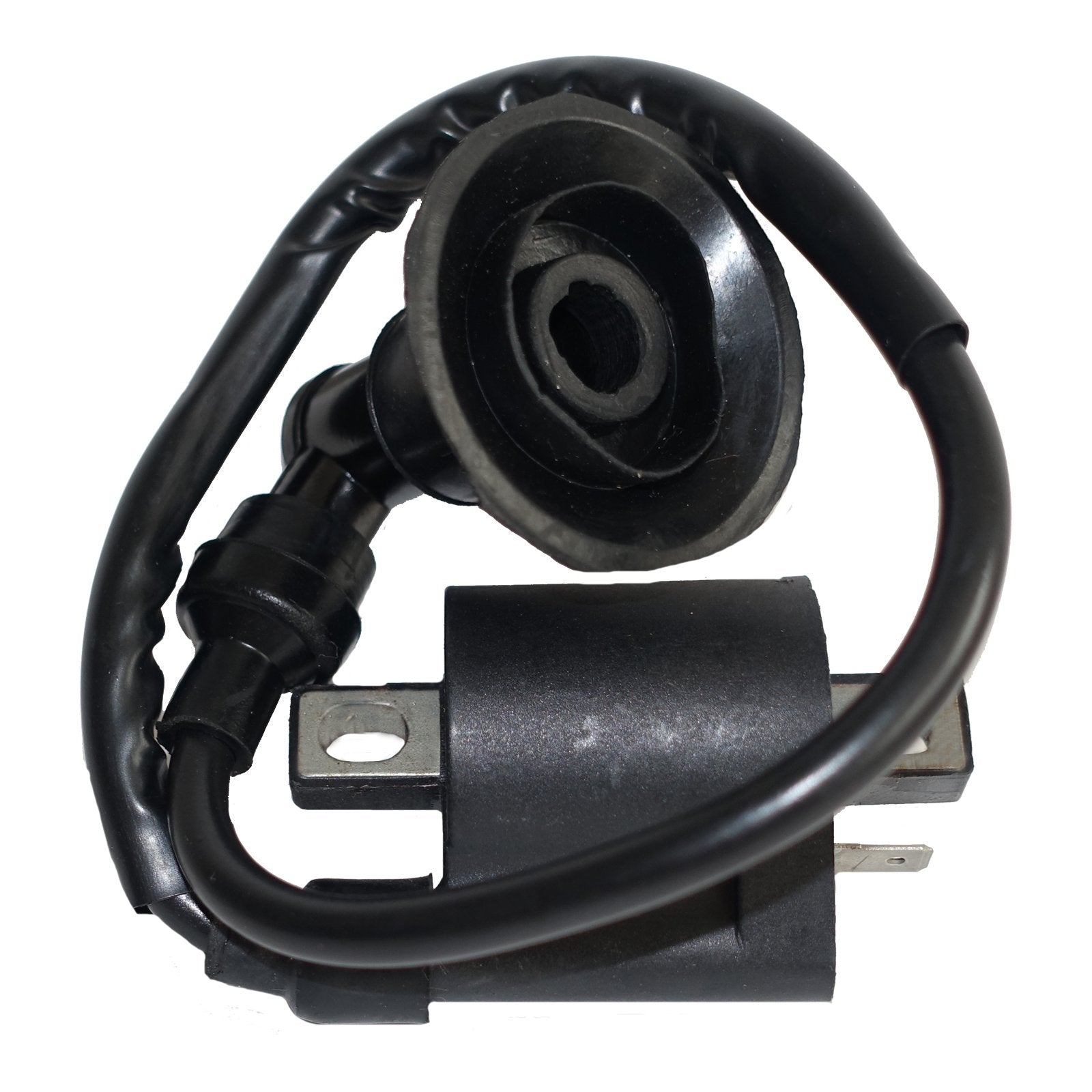 Motadin Ignition Coil Compatible With Can-Am Canam Mini Ds 90 2002 2003 2004 2005 2006 Bombardier