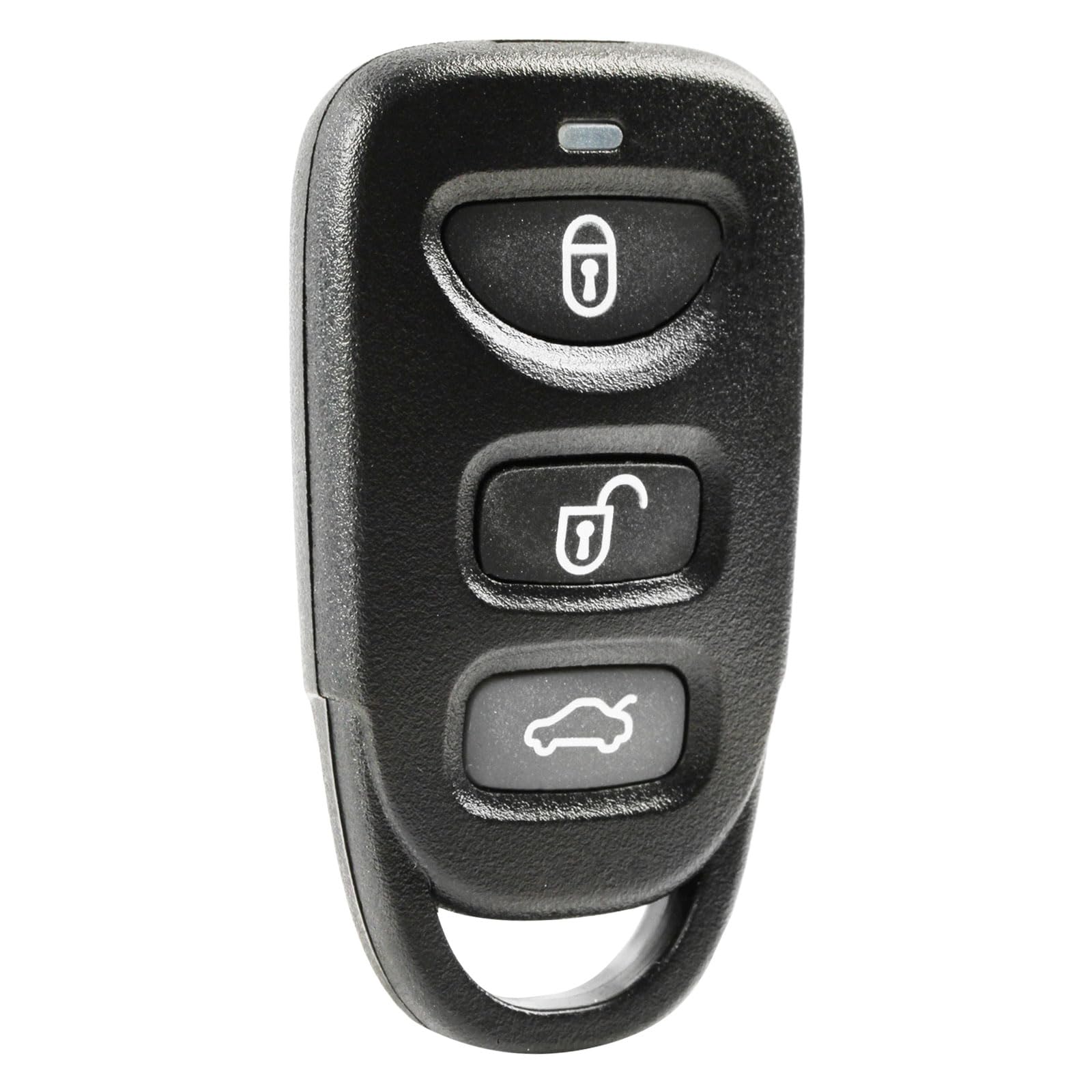 Fits 2007-2009 Kia Sorento / 2007-2011 Kia Rondo Key Fob Keyless Entry Remote (Plnhm-T011)
