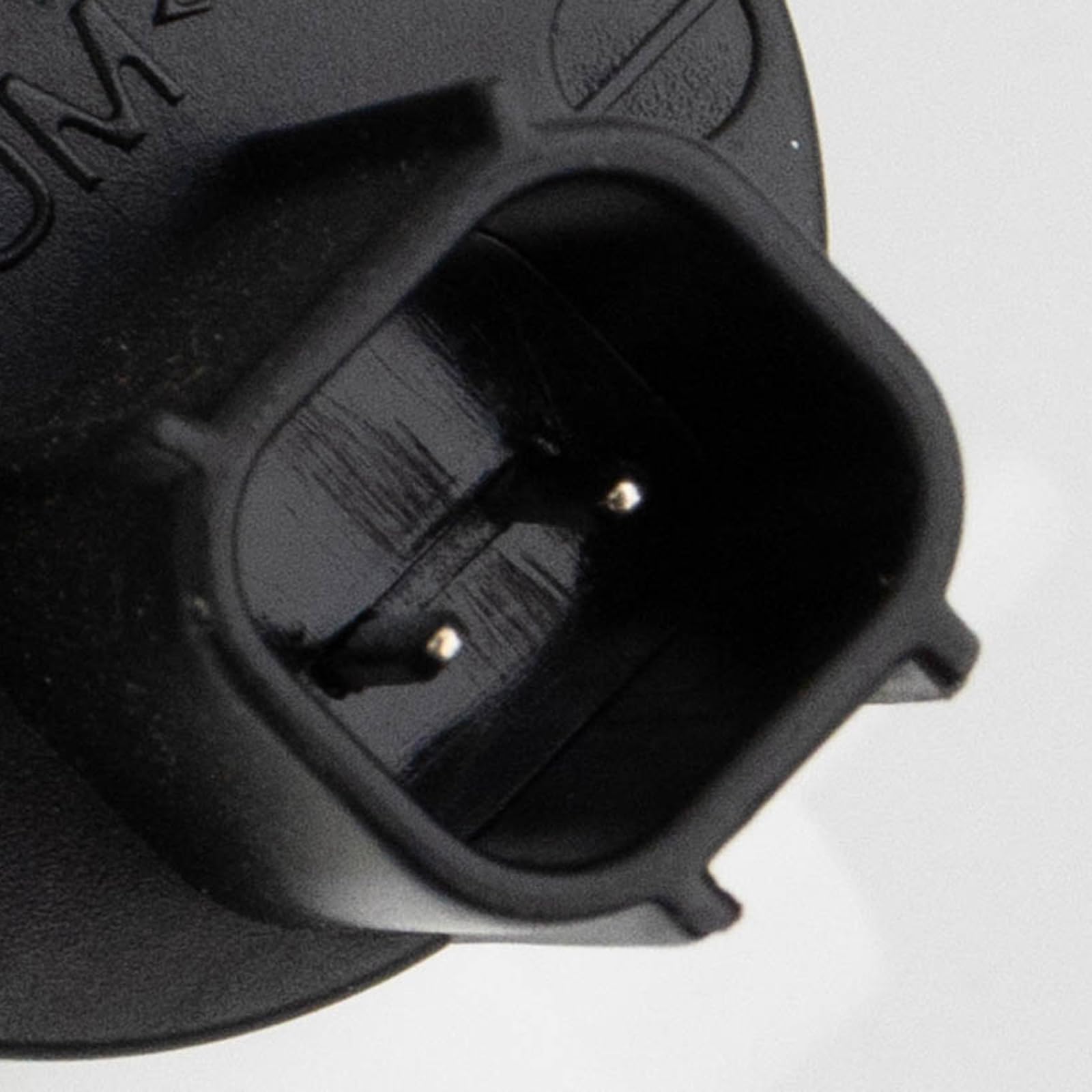 Trq Windshield Washer Reservoir Compatible With 2004-2006 Dodge Durango Ch1288157