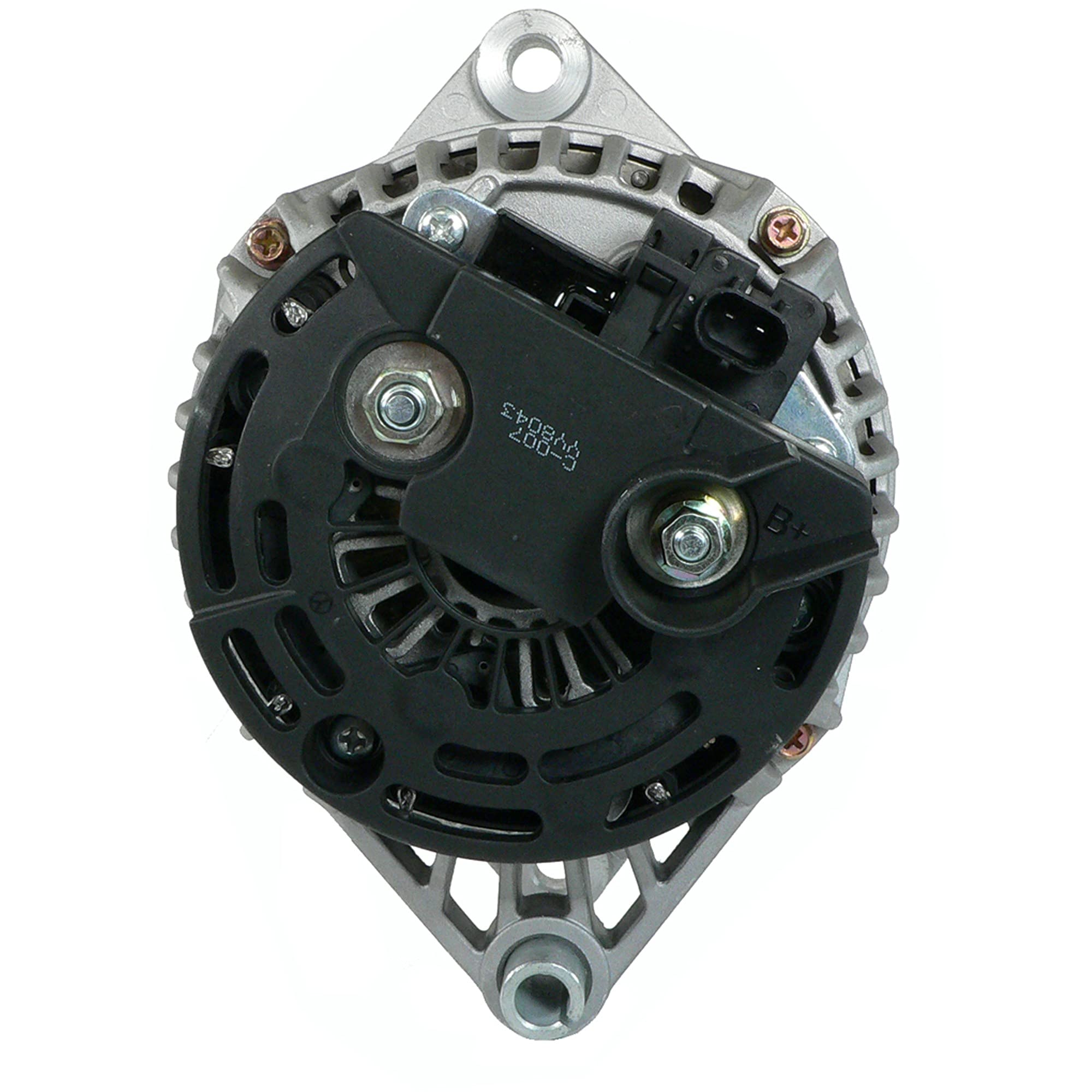 DB Electrical ABO0191 Alternator For Dodge 5.9 5.9L Diesel Ram Pickup Truck 1999 2000 99 00 56028239 56028239 6-004-ML0-004