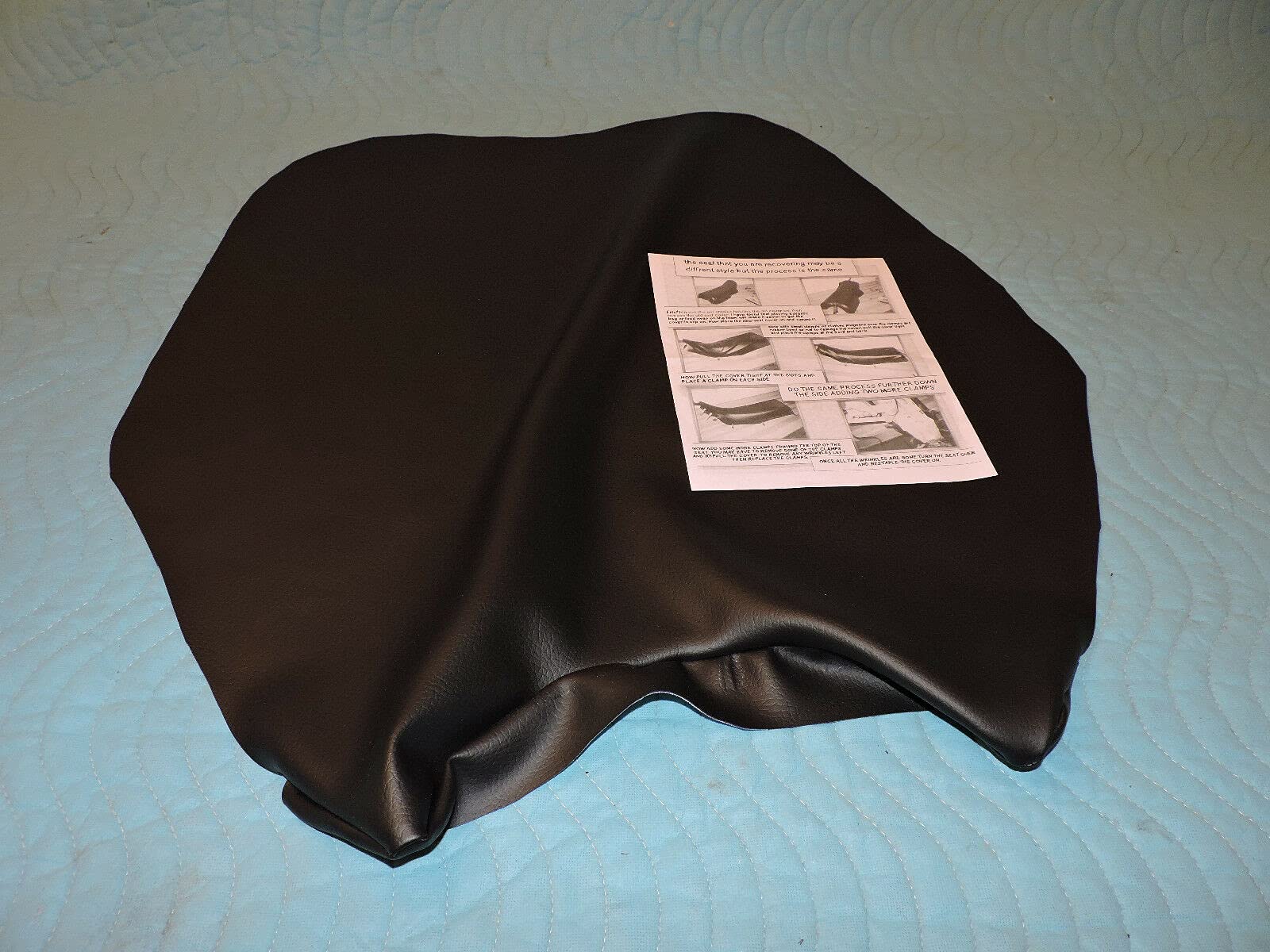 New Replacement Seat Cover Fits Trx680 Honda Rincon 2006-14 Trx680Fa Trx680Fga Trx 680 235