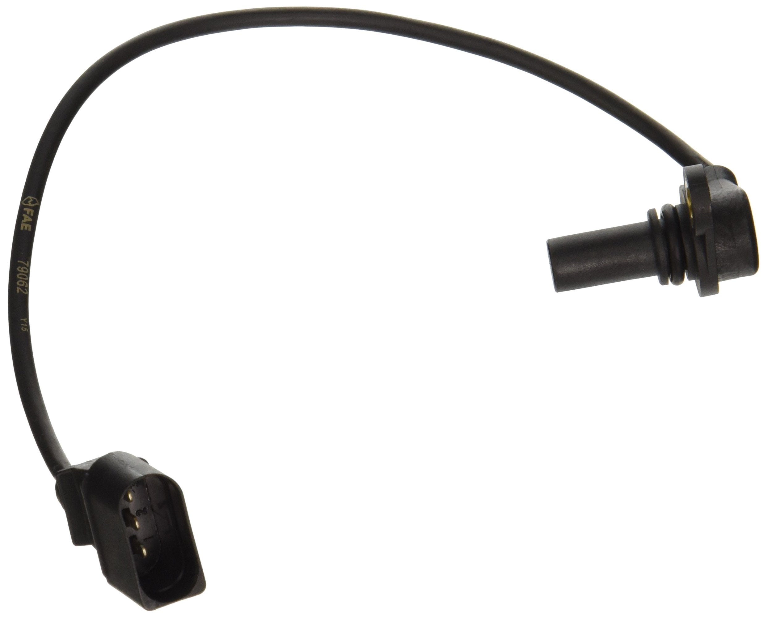 Standard Motor Products Sc454 Transmission Speed Sensor, Black