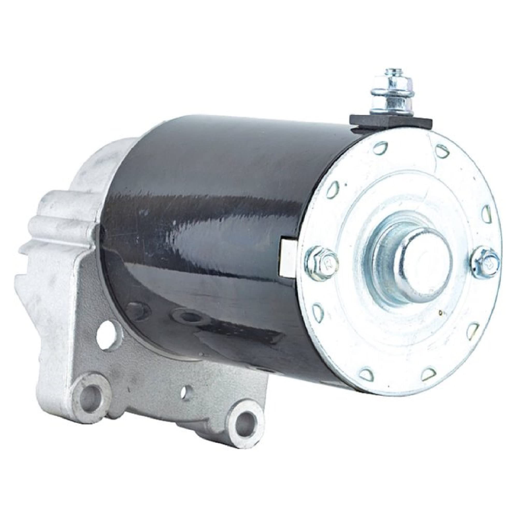 Db Electrical Sbs0009K Starter Compatible With/Replacement For Briggs & Stratton Air Cooled All 14Hp Horizontal