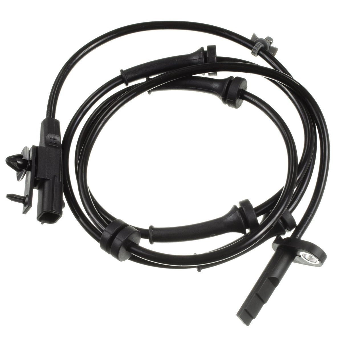 Holstein Parts 2Abs3048 Abs Wheel Speed Sensor - Compatible With Select Infiniti Ex35, Ex37, M37, M56, Q70, Q70L, Qx50; Front Le