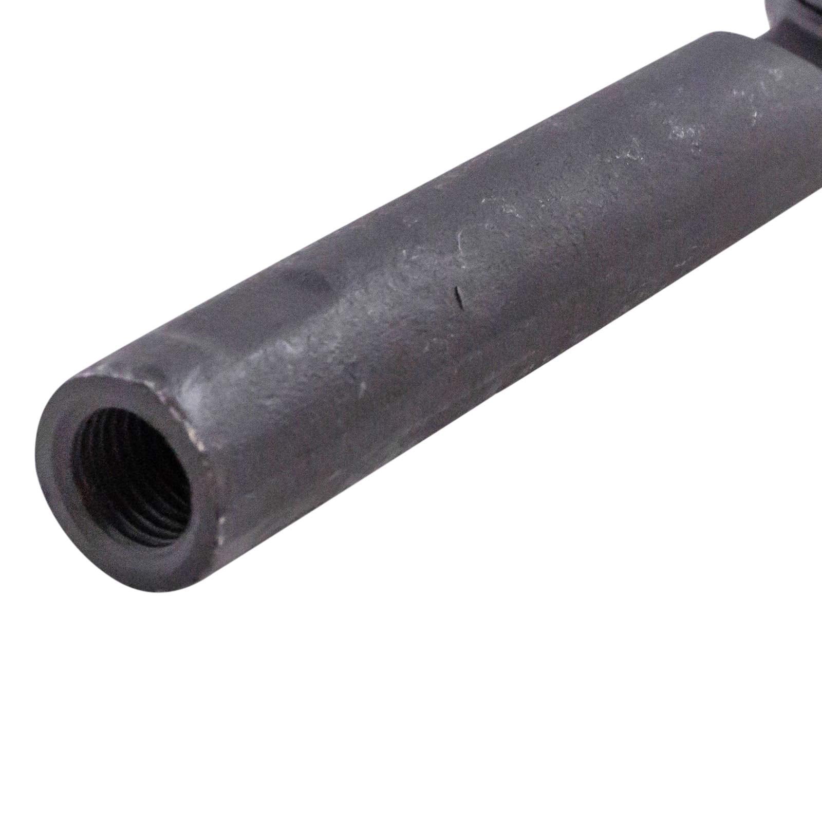 Trq Front Inner And Outer Tie Rod Set Compatible With 2003-2008 Subaru Forester 2004-2011 Impreza 2010-2014 Legacy Outback