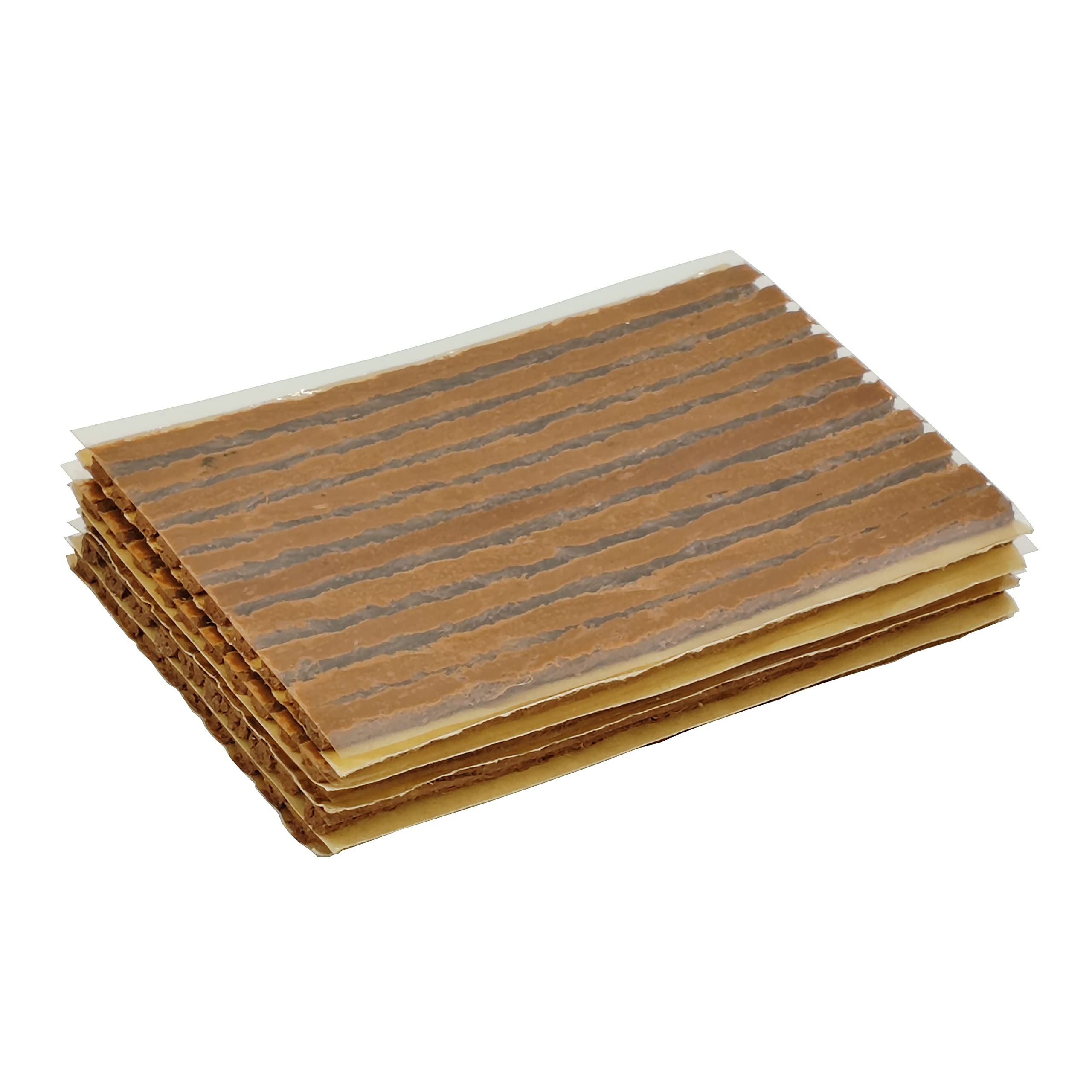 Zerint Ts-135C50 Emergency Tubeless Tire Puncture Repair Strips Tire Repair Strings Tire Plugs Or Car Truck Motorcycle Bike(1/8'