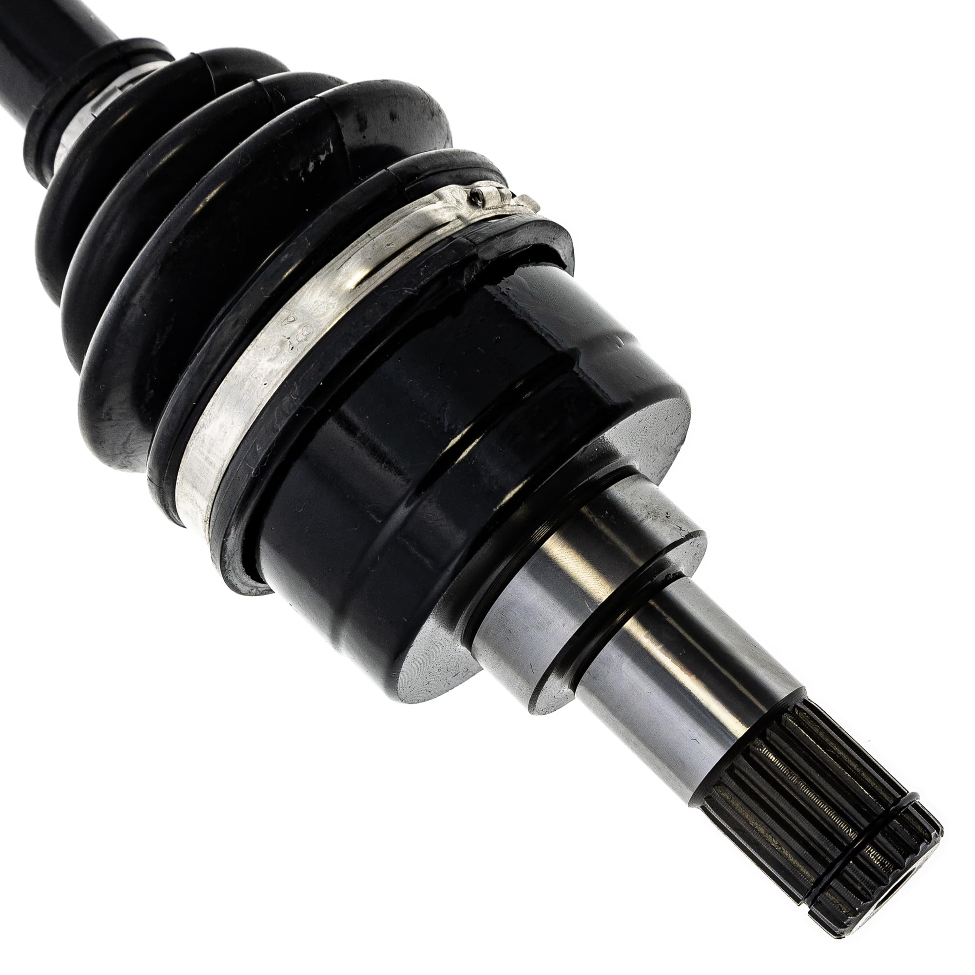 Niche Front Cv Axle Drive Shaft For Yamaha Kodiak 400 Big Bear 350 3Hn-2510F-01-00 2 Pack