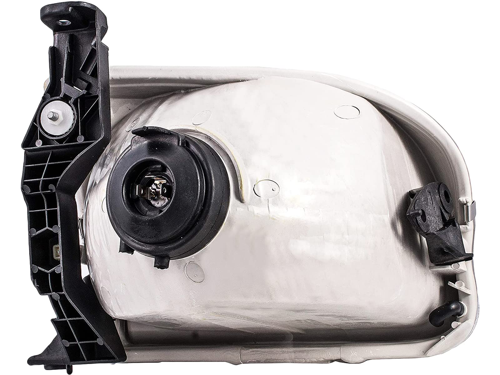 Auto Parts Avenue Apa Replacement Head Lamp For 2000 2001 2002 2003 2004 Tundra (Double Cab Model Only) 2001 2002 2003 2004 Sequ
