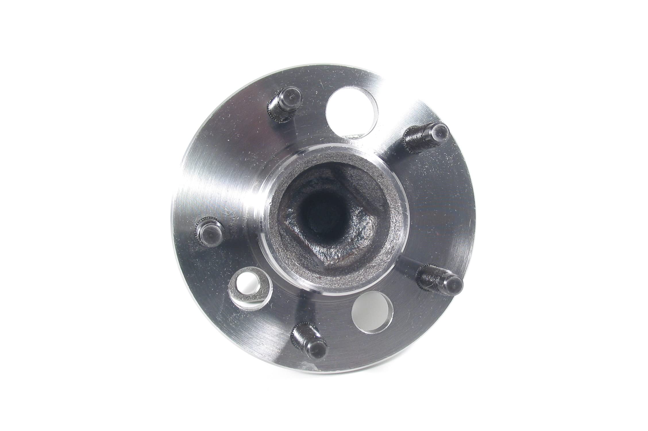 Mevotech H512003 Wheel Bearing And Hub Assembly
