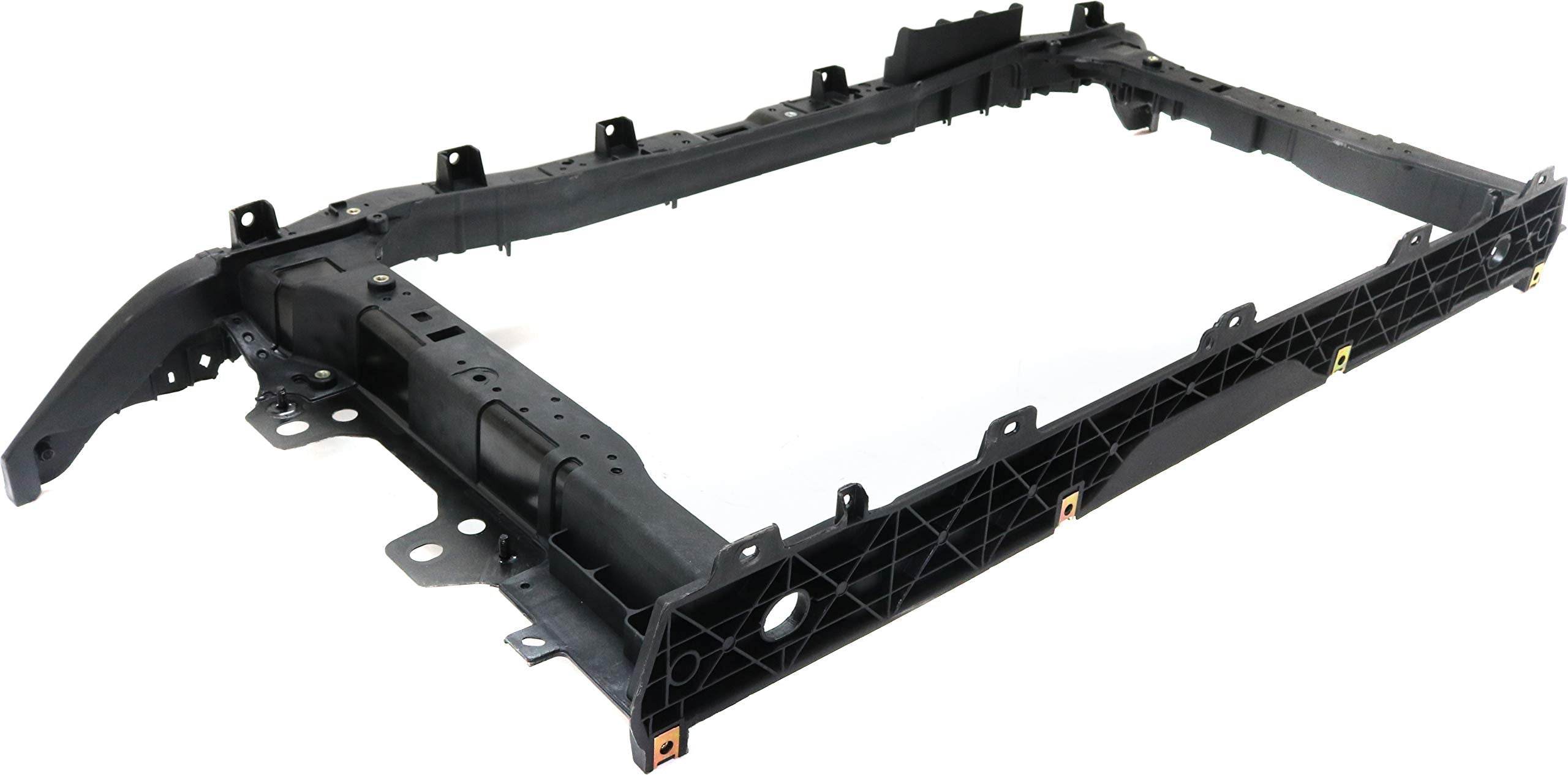 Garage-Pro Radiator Support Compatible With 2017-2018 Hyundai Elantra