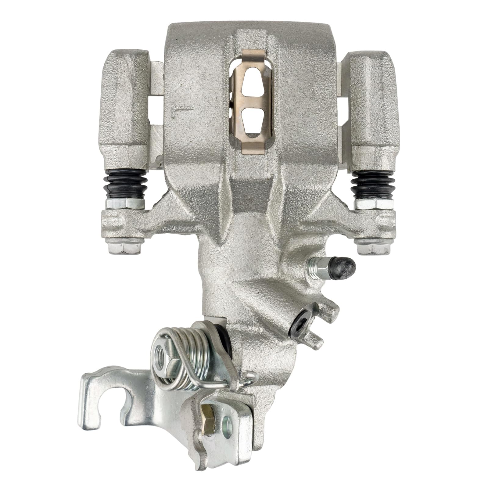 Kax Disc Brake Caliper Assembly Set Fit For 1998-2007 Honda Accord, 2004-2008 Acura Tsx, Rear Left And Right, Driver And Passeng