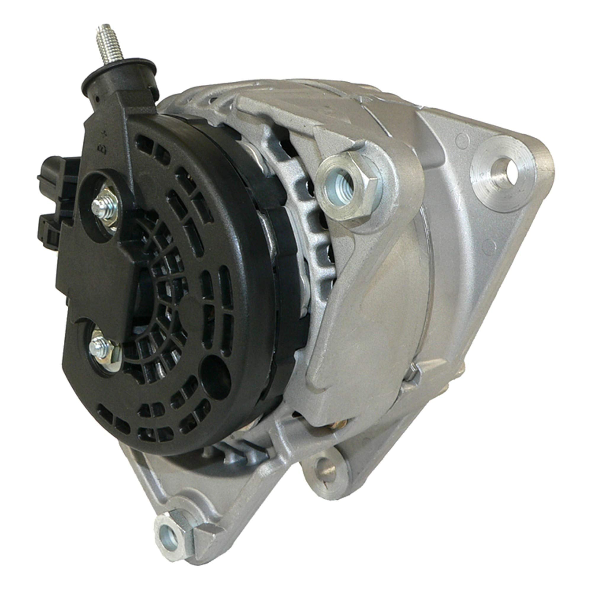 Db Electrical 400-24064 Alternator Compatible With/Replacement For Dodge Durango 2004, Ram Pickups 2003-2006 1-2553-01Bo, 90-15-