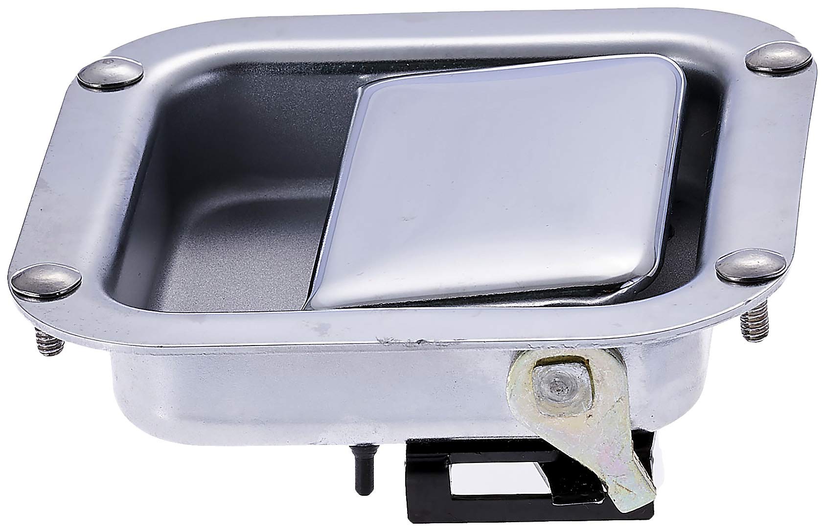 Dorman 760-5423 Front Passenger Side Interior Door Handle Compatible With Select Kenworth Models