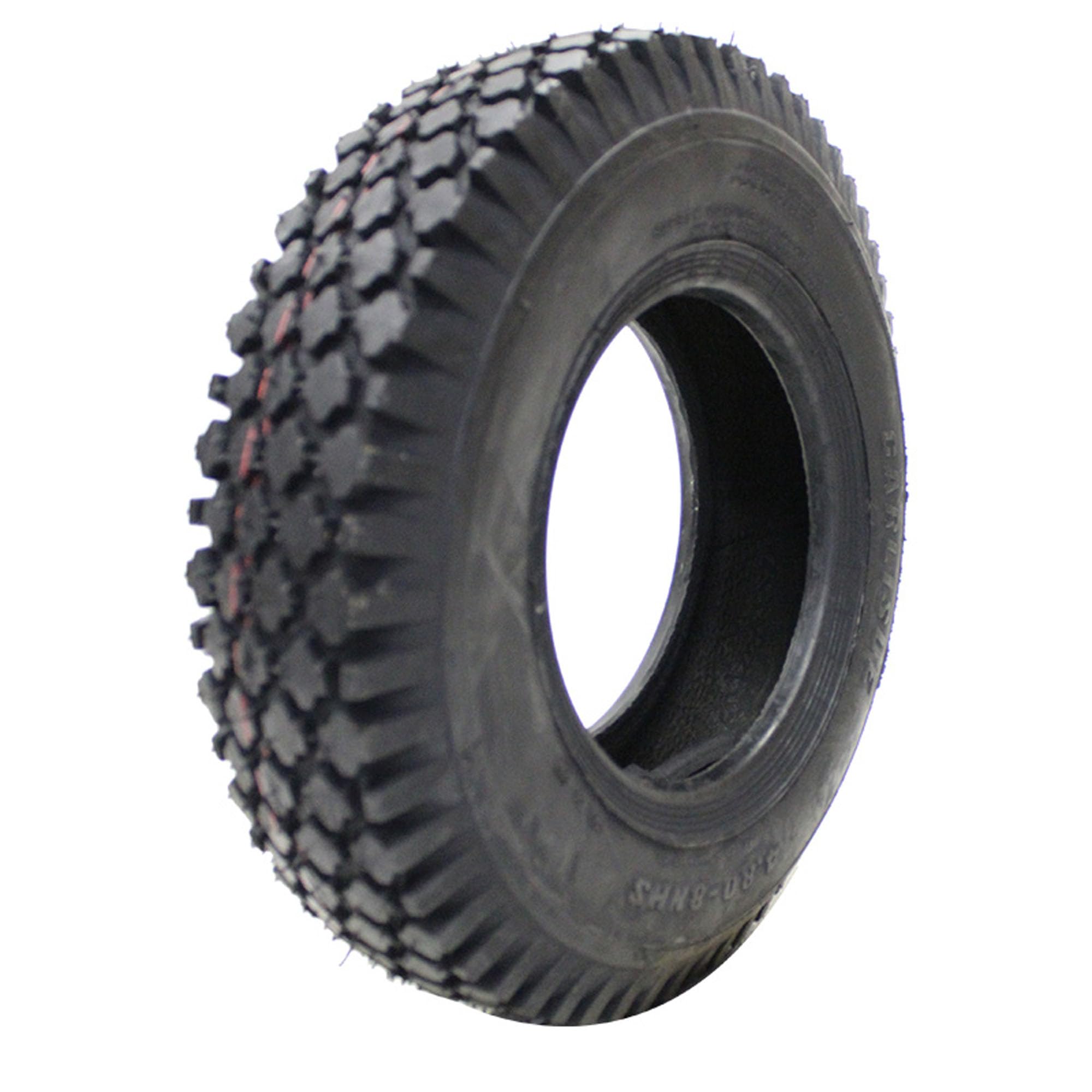 Carlisle Stud Bias Tire - 4.80-8 4