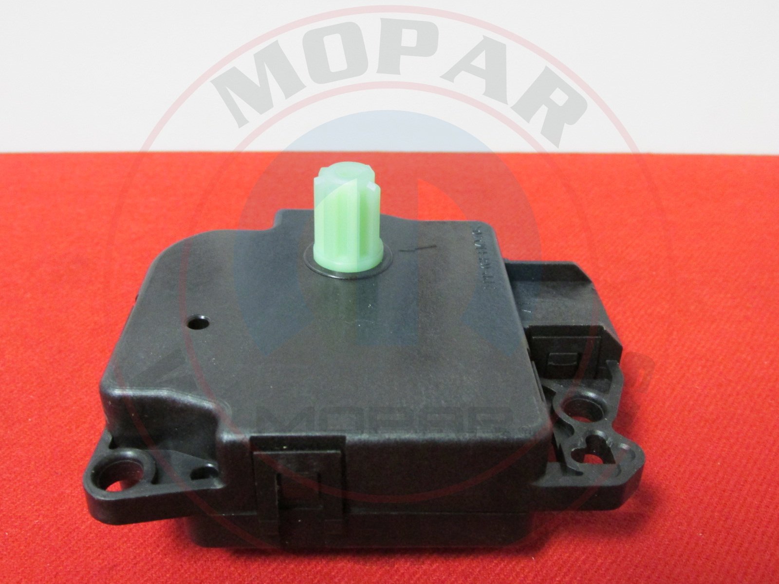 Dodge Chrysler A/C And Heater Blend Door Actuator New Oem Mopar