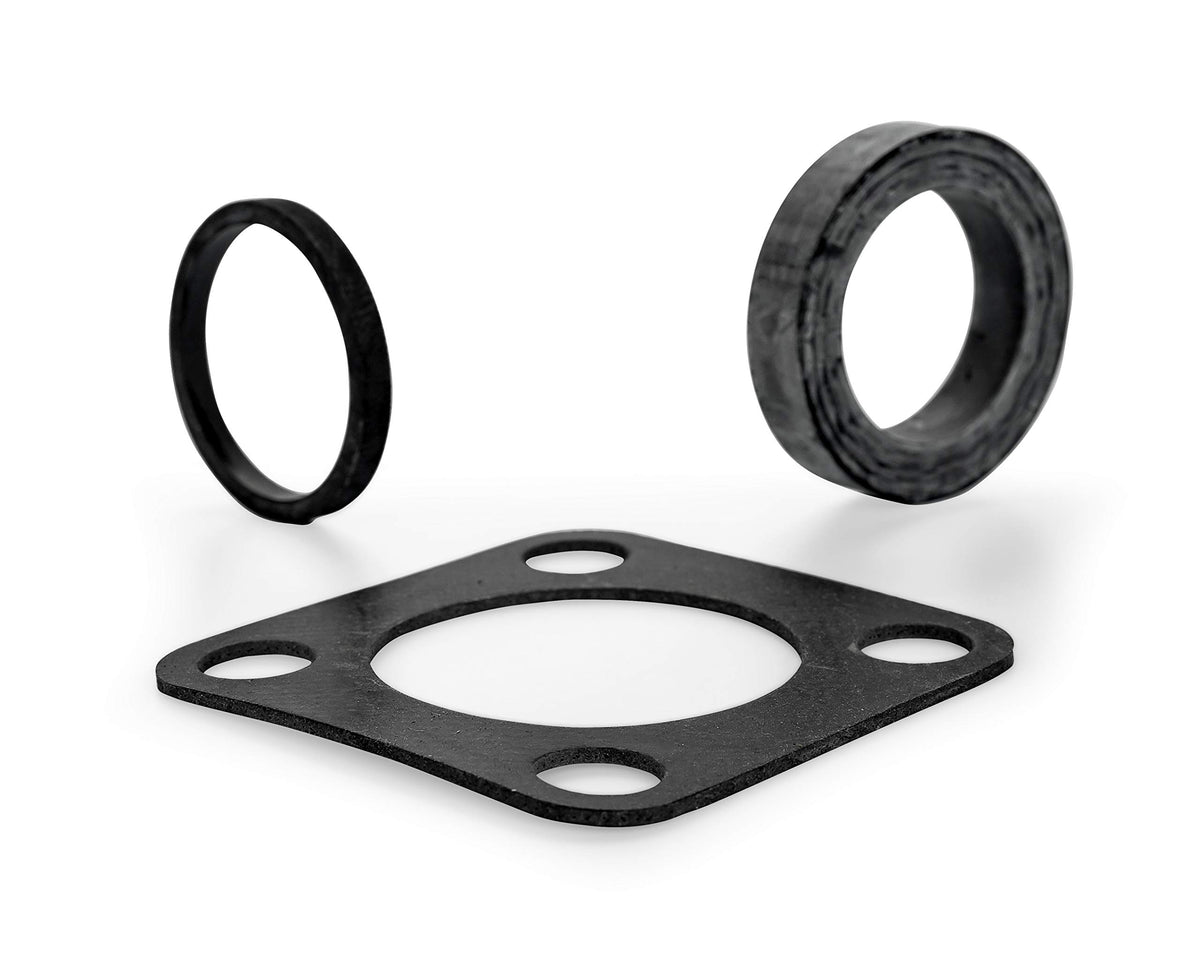 Camco 07133 Universal Water Heater Element Gasket Kit