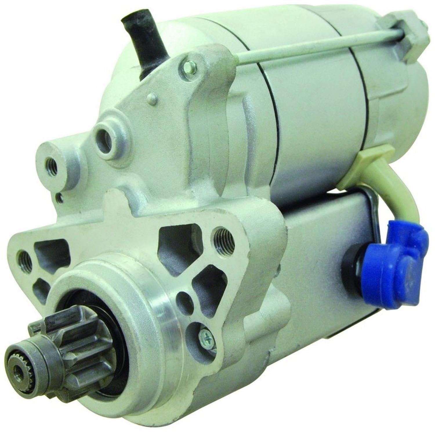 OEG Parts New Starter Compatible With Toyota 4.7L Tundra 2000-2009, Sequoia 2001-2005, 4Runner 2003-2009, Compatible With Lexus 