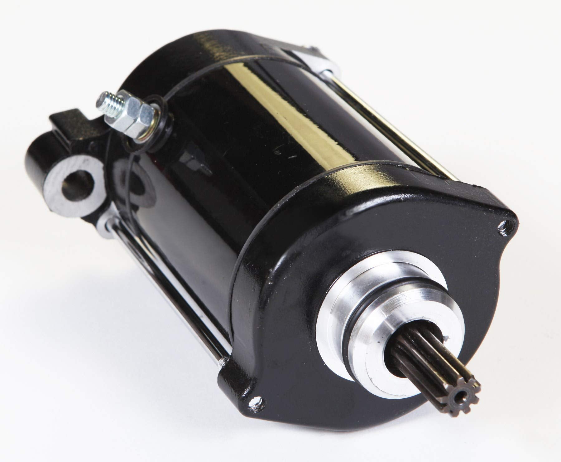 Yamaha PWC Wave Runner Starter Motor All 650 700 701 6M6-81800-10-00