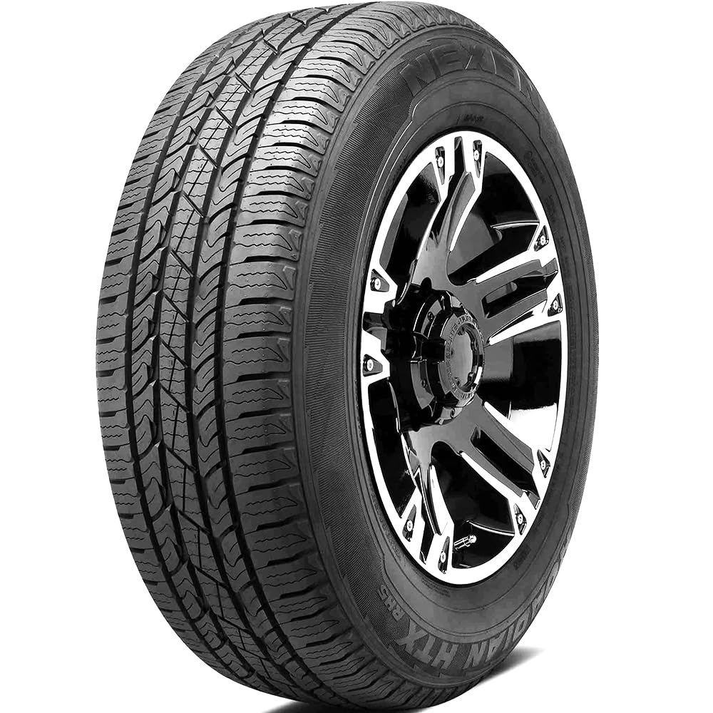 Nexen Roadian Htx Rh5 Radial Tire - 235/60R18 103V