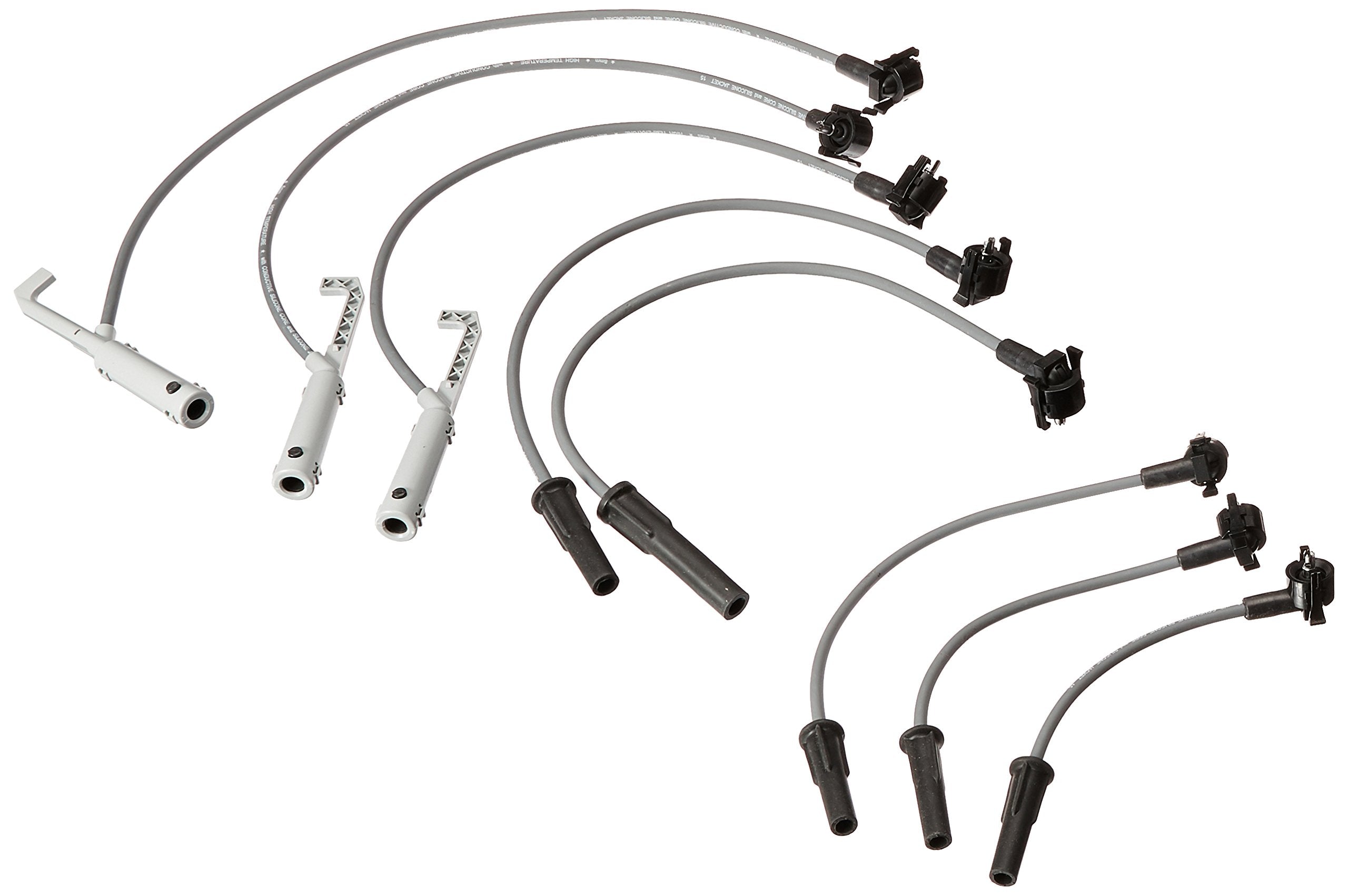 Standard Motor Products 26467 Pro Series Ignition Wire Set