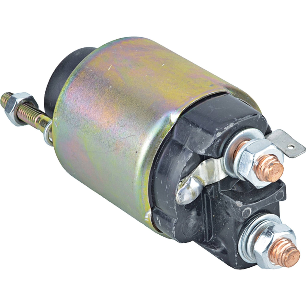 Db Electrical 245-52050 New Starter Solenoid Compatible With/Replacement For, Kawasaki, 053400-5180, 053400-7130, 053400-7800, 0