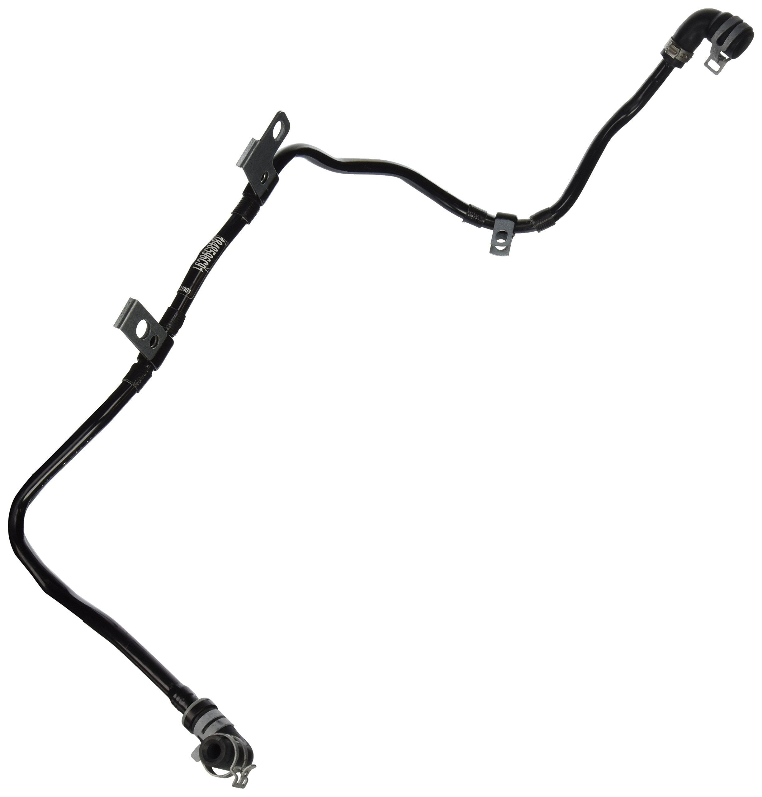 Motorcraft KCV221 PCV Valve Hose