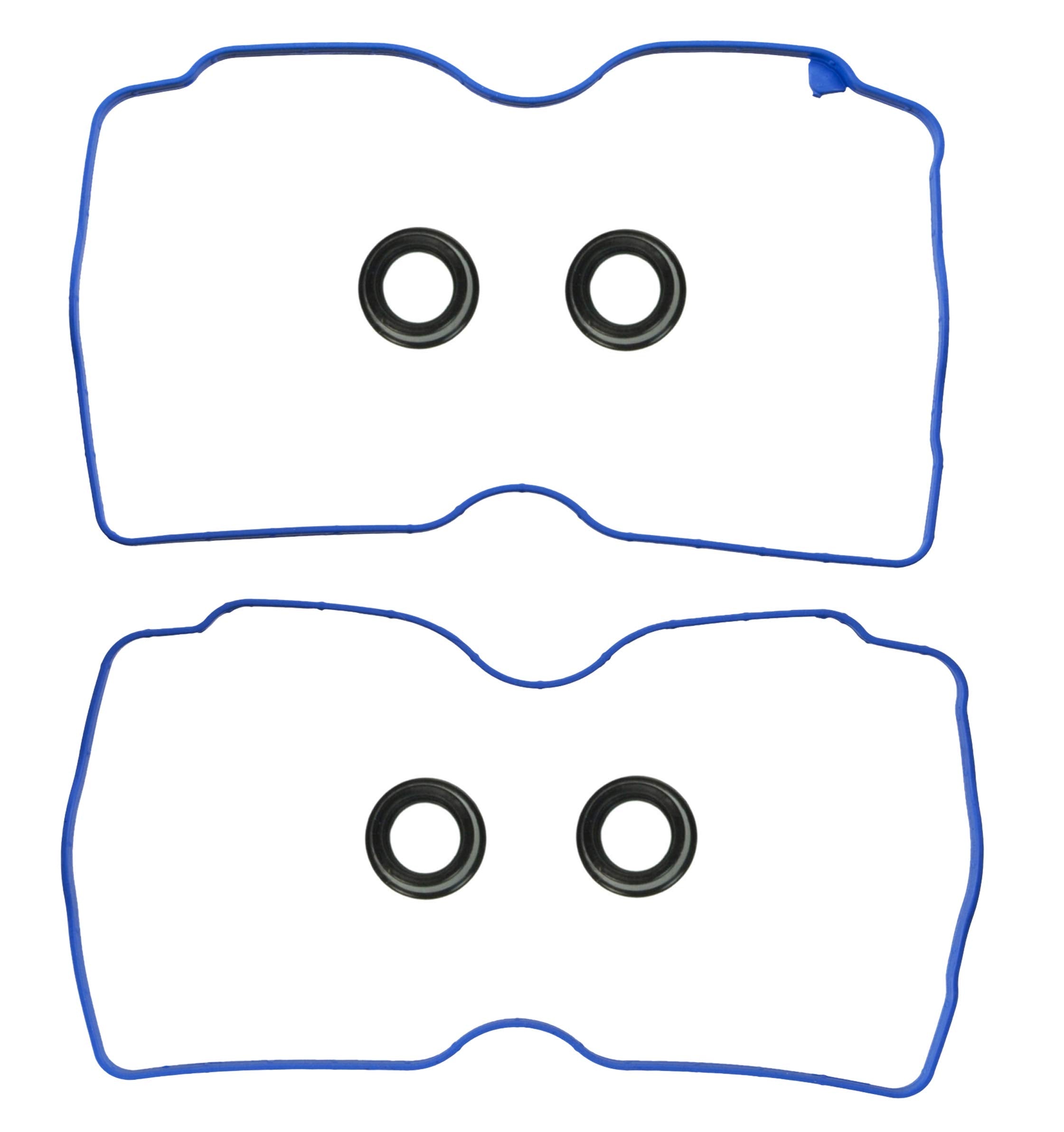FEL-PRO VS 50780 R Engine Valve Cover Gasket Set for Subaru Outback