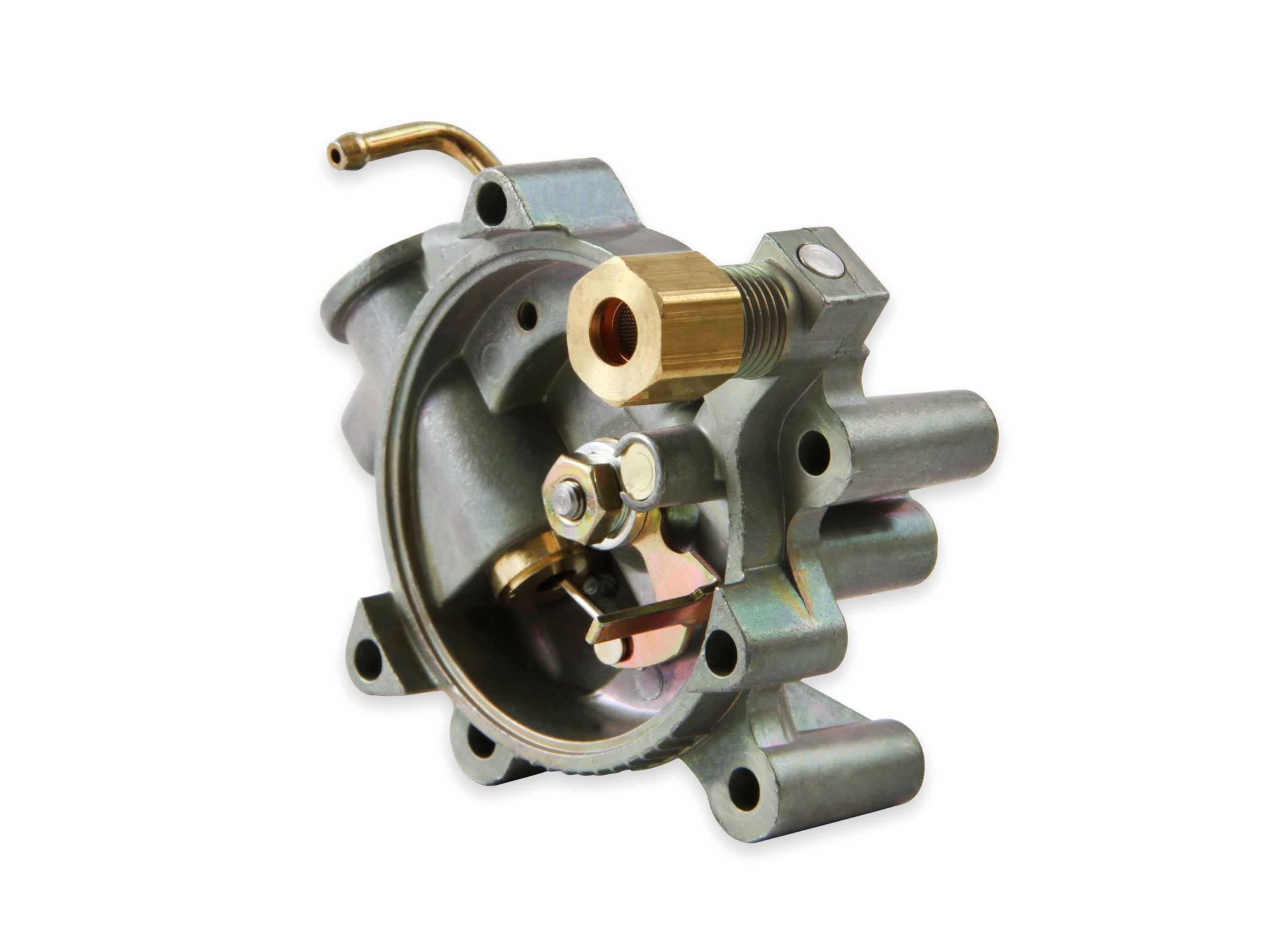 Holley 45-224 Choke Conversion Kit