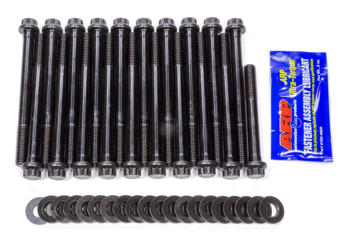 ARP 234-3710 Head Bolt Kit (SB Chevy 6.2L LT1 head)