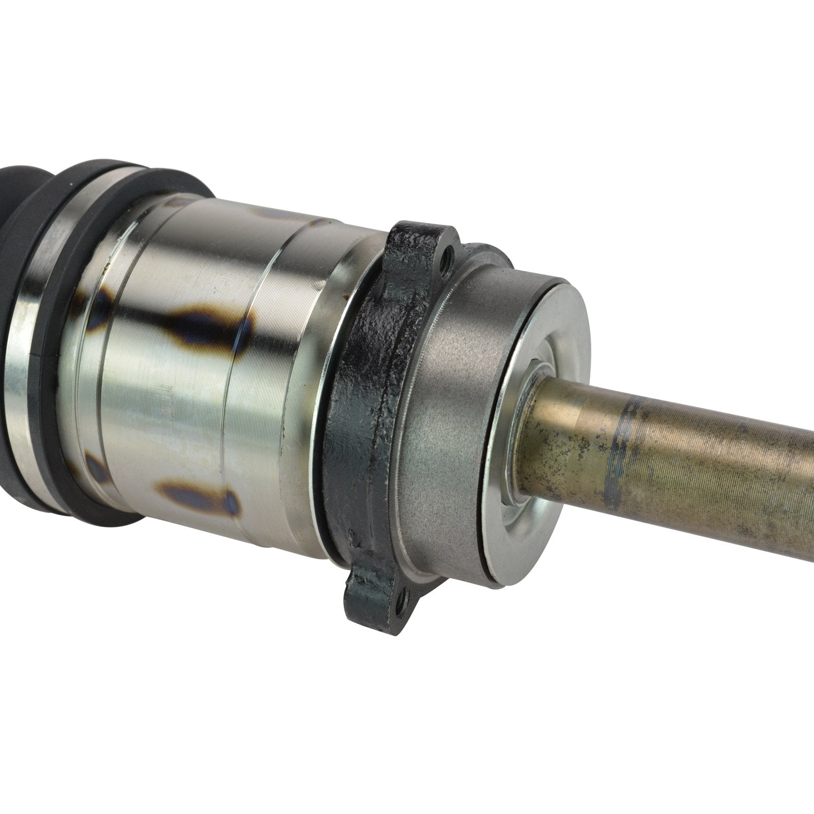 Trq Front Right Cv Axle Shaft Assembly Passenger Side Compatible With 2000-2001 Infiniti I30 2002-2004 I35 2000-2003 Nissan Maxi