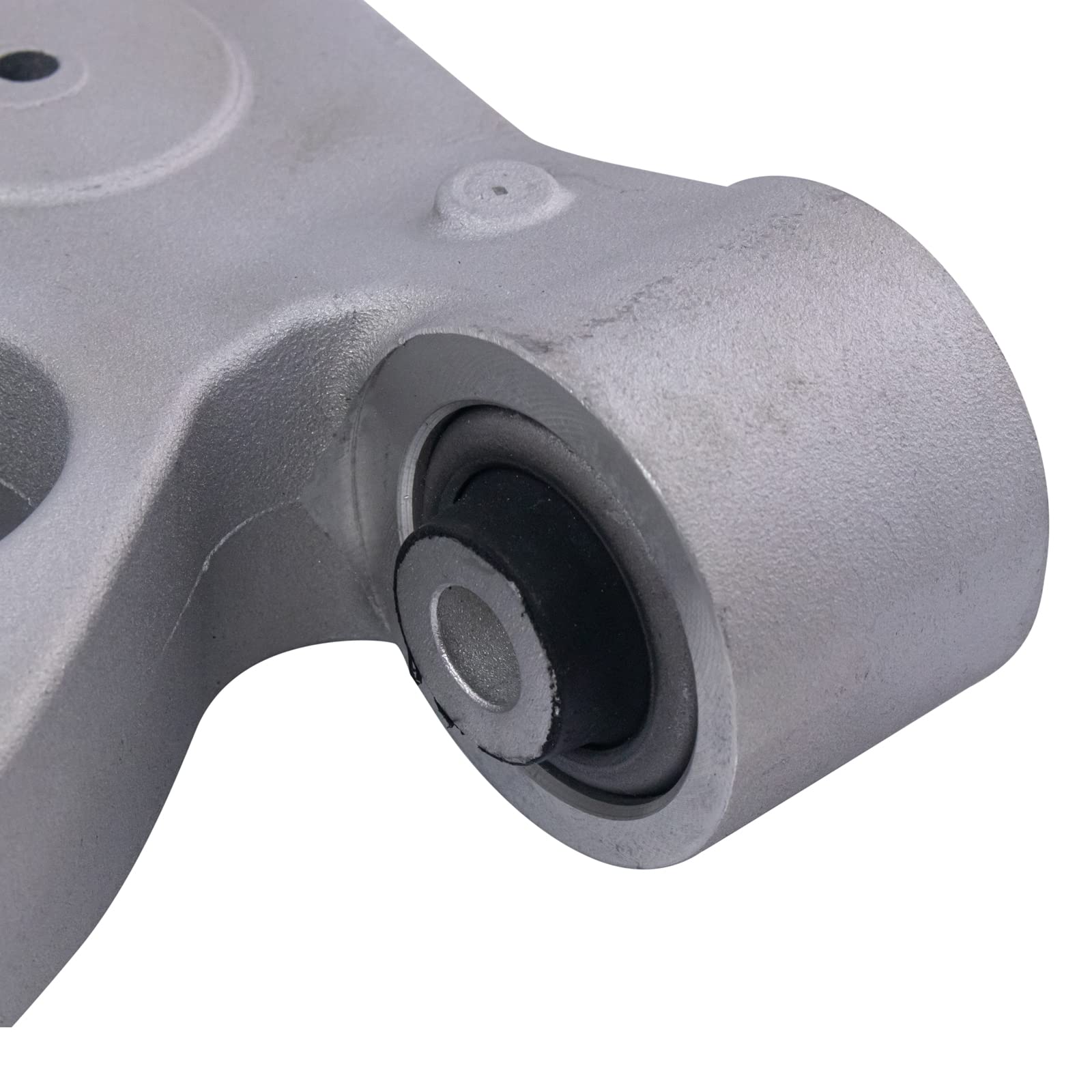 Trq Front Left Lower Control Arm With Ball Joint Drivers Side Compatible With 2014-2018 Jeep Cherokee