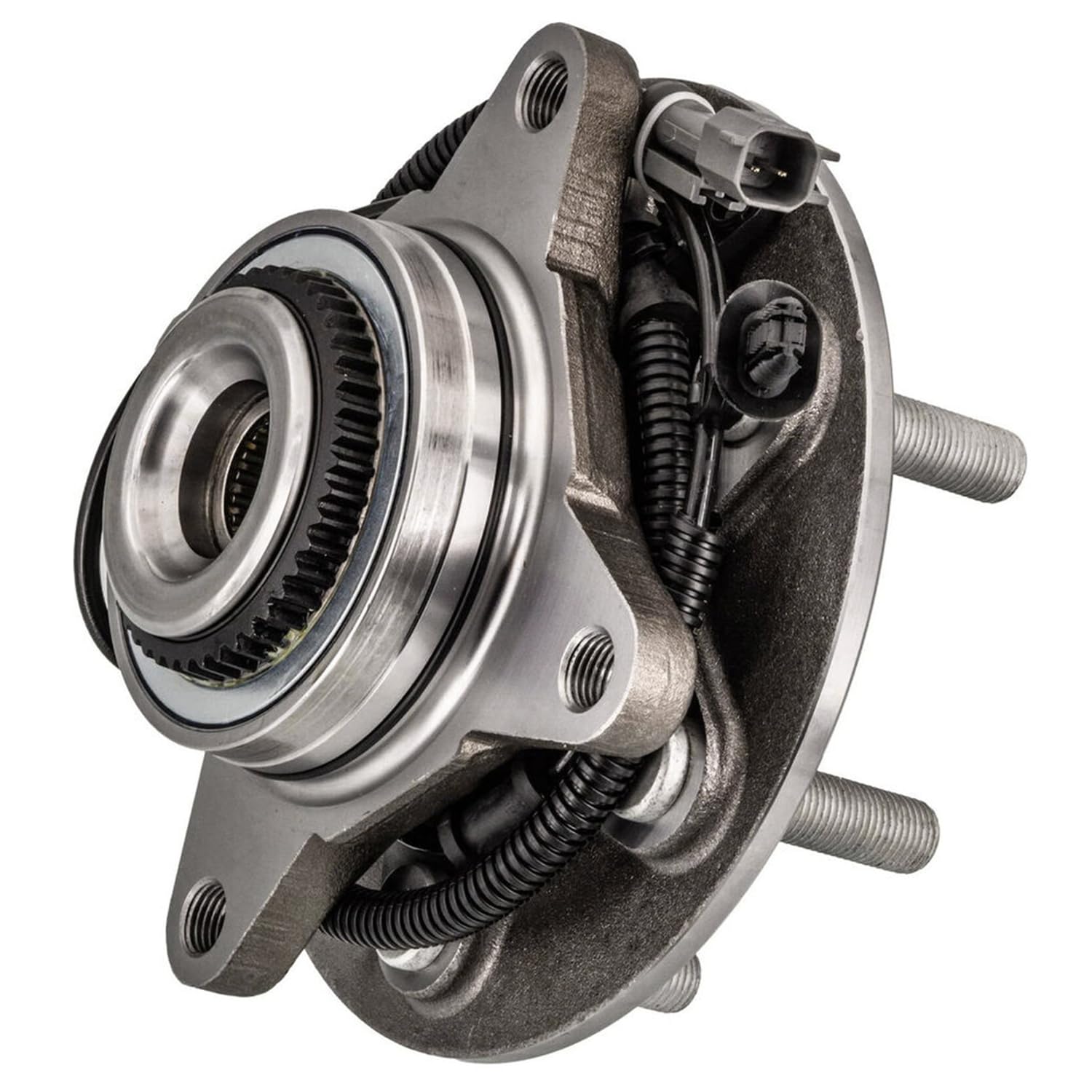 MOOG 512167 Wheel Bearing and Hub Assembly for Chrysler PT Cruiser