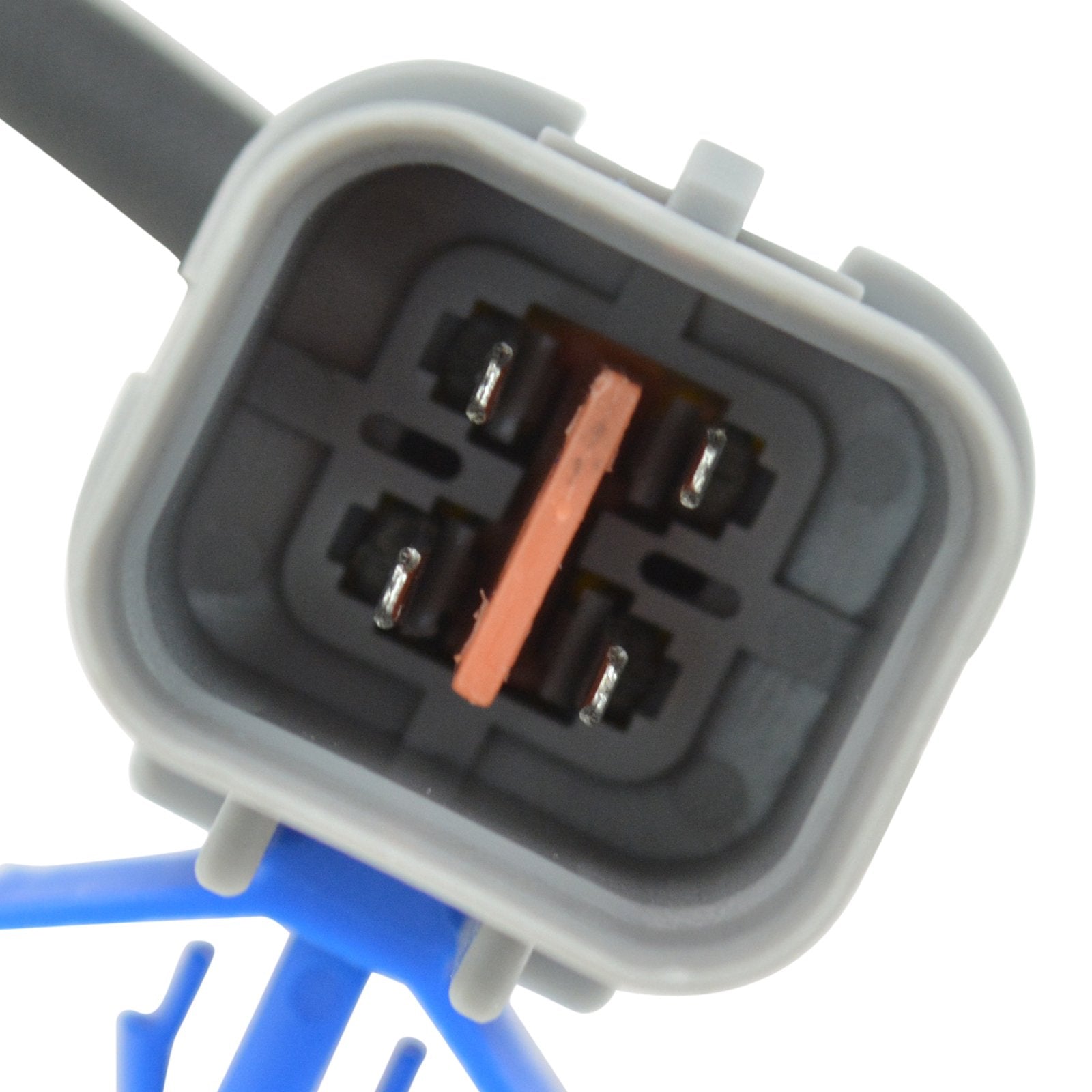 Trq O2 Oxygen Sensor Compatible With 2003-2009 Hyundai Santa Fe 2002-2005 Sonata 2003-2008 Tiburon 2005-2009 Tucson 2003-2010 Ki