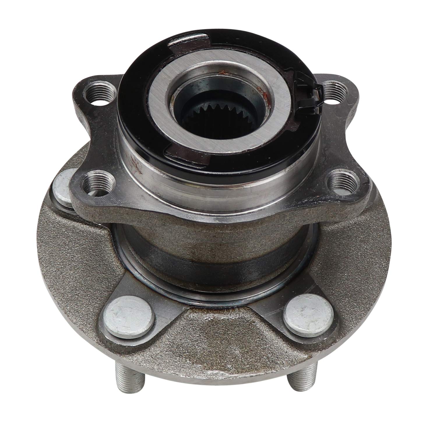 Beck/Arnley 051-6426 Hub And Bearing Assembly