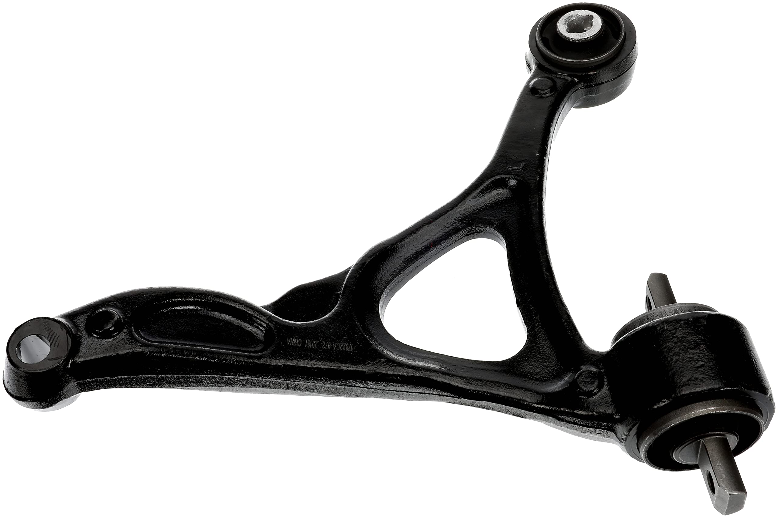 Dorman 520-561 Front Driver Side Lower Suspension Control Arm Compatible With Select Volvo Models