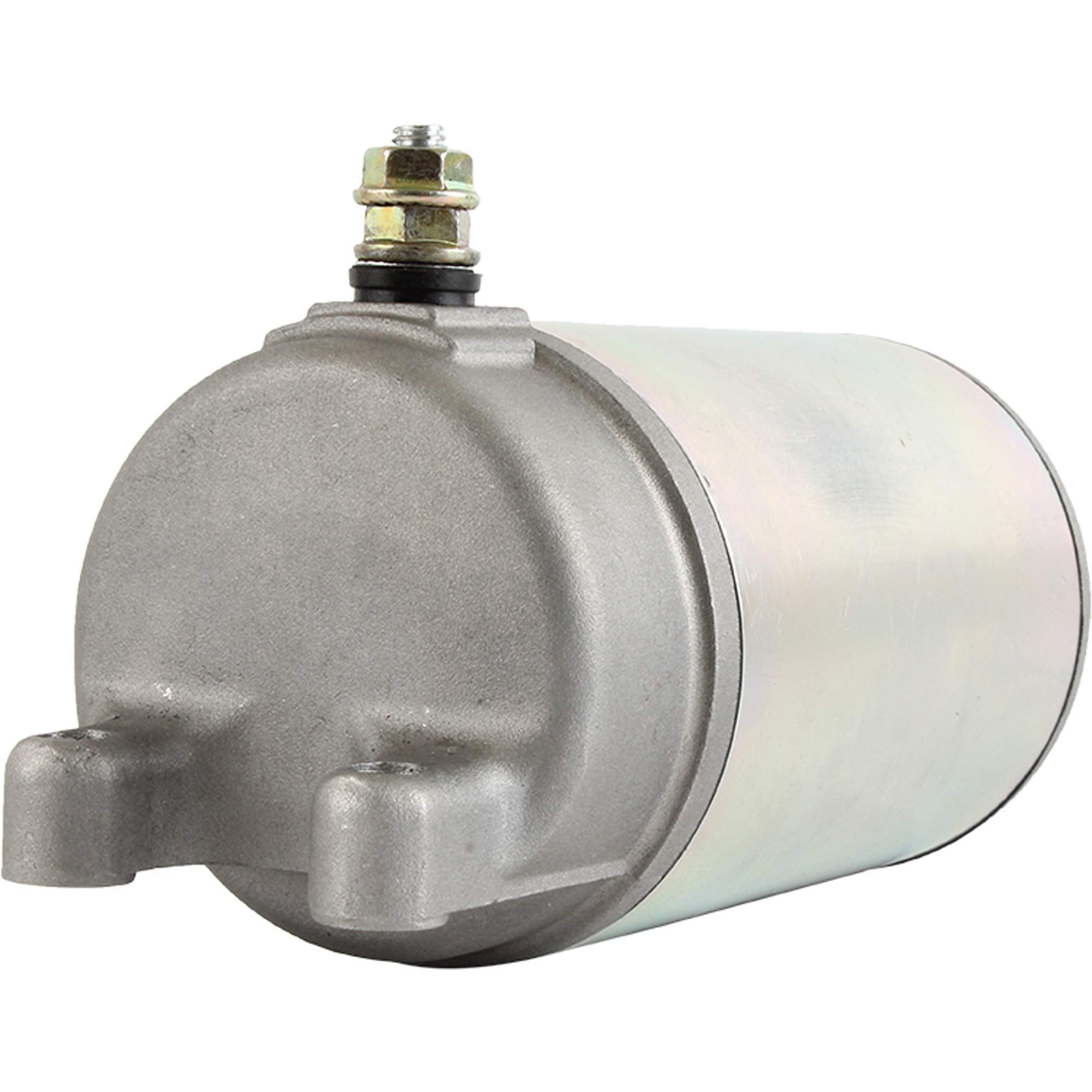 Db Electrical Snd0790 New Trumph Pmdd 12-Volt Ccw 10-Spline Starter Compatible With/Replacement For Triumph Daytona 955I 131059